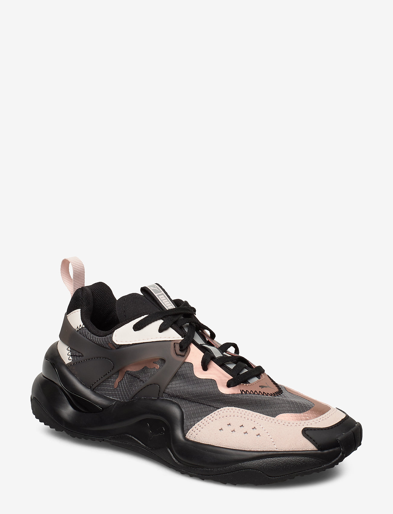 PUMA BLACK-ROSEWATER