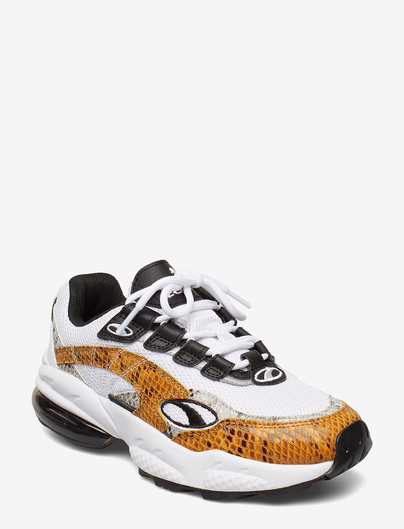 PUMA - Cell Venom Animal Kingdom - puma white-golden orange - 0