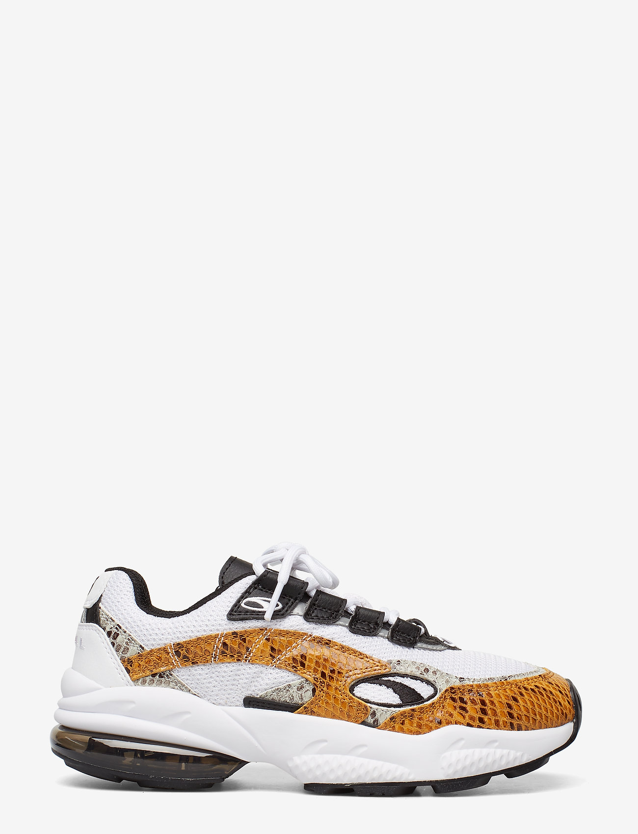 PUMA - Cell Venom Animal Kingdom - puma white-golden orange - 1