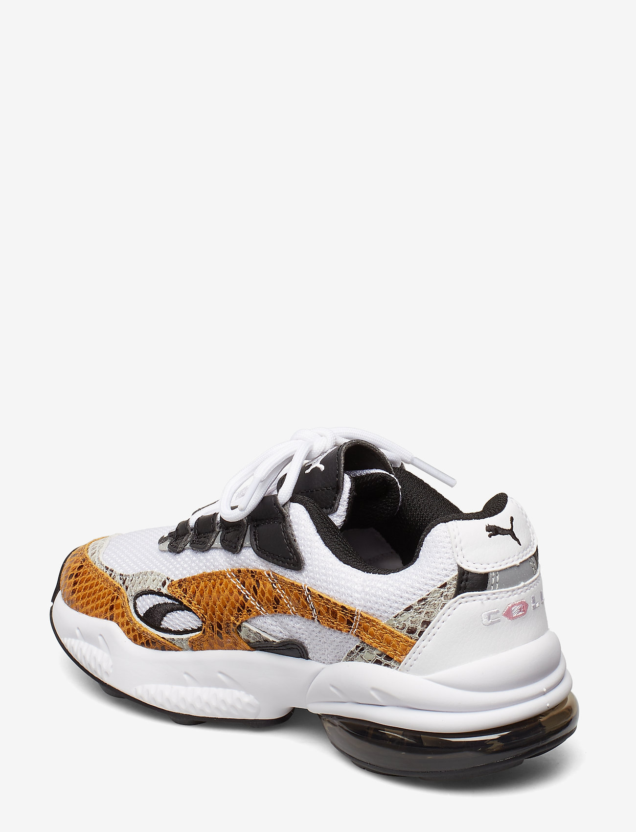 PUMA - Cell Venom Animal Kingdom - puma white-golden orange - 2