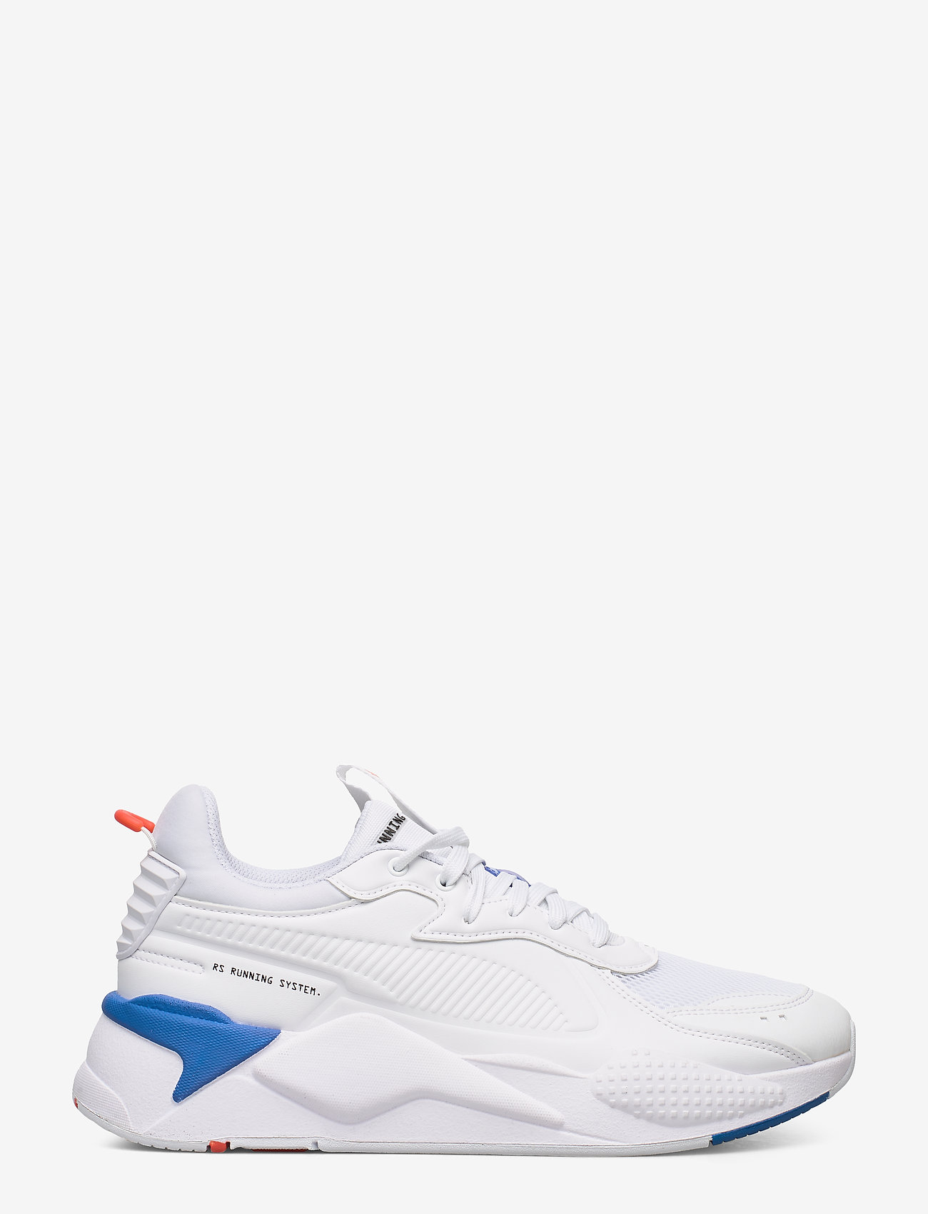 PUMA - RS-X MASTER - puma white-palace blue - 2