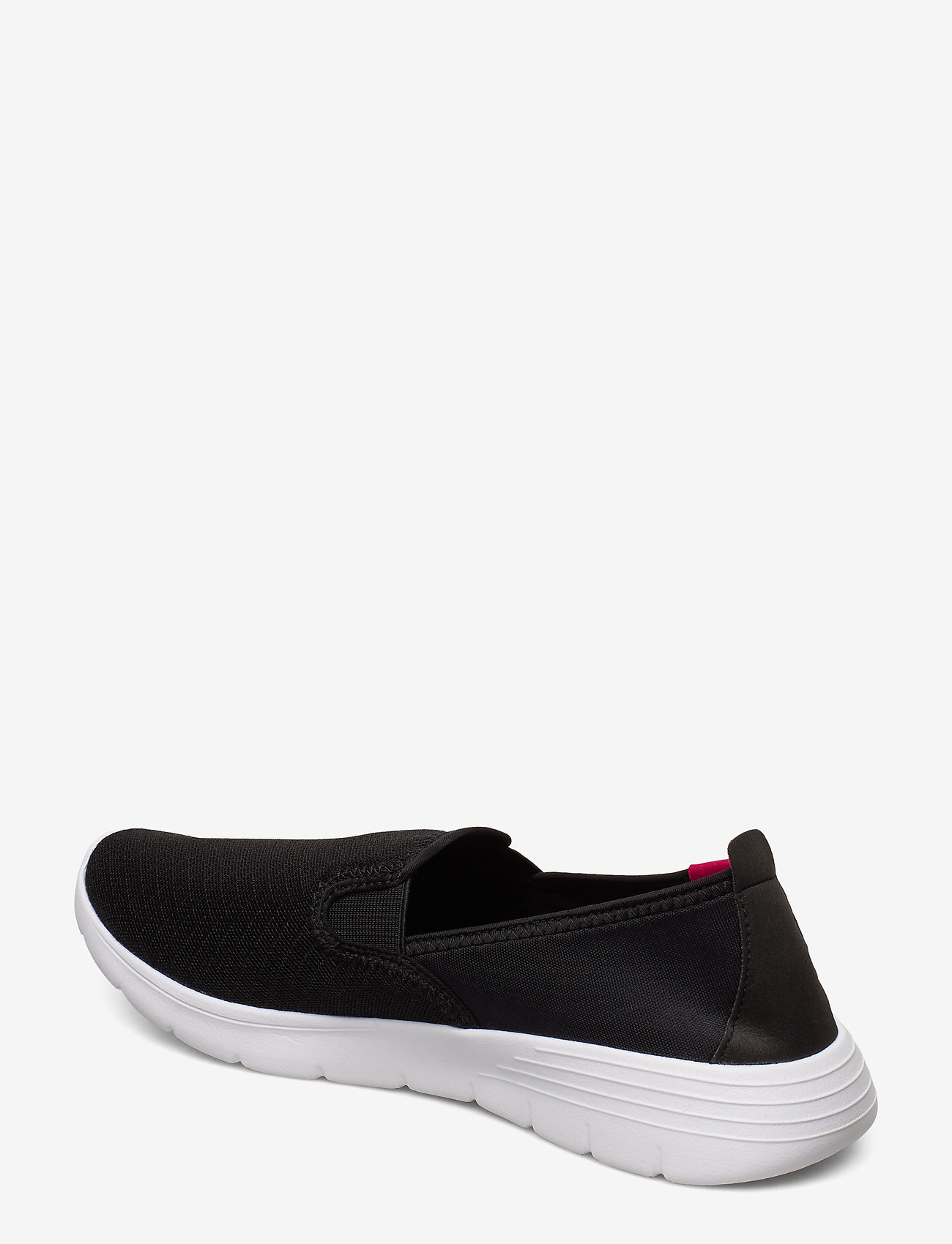 PUMA - Flex Renew SlipOn - puma black-bright rose - 2