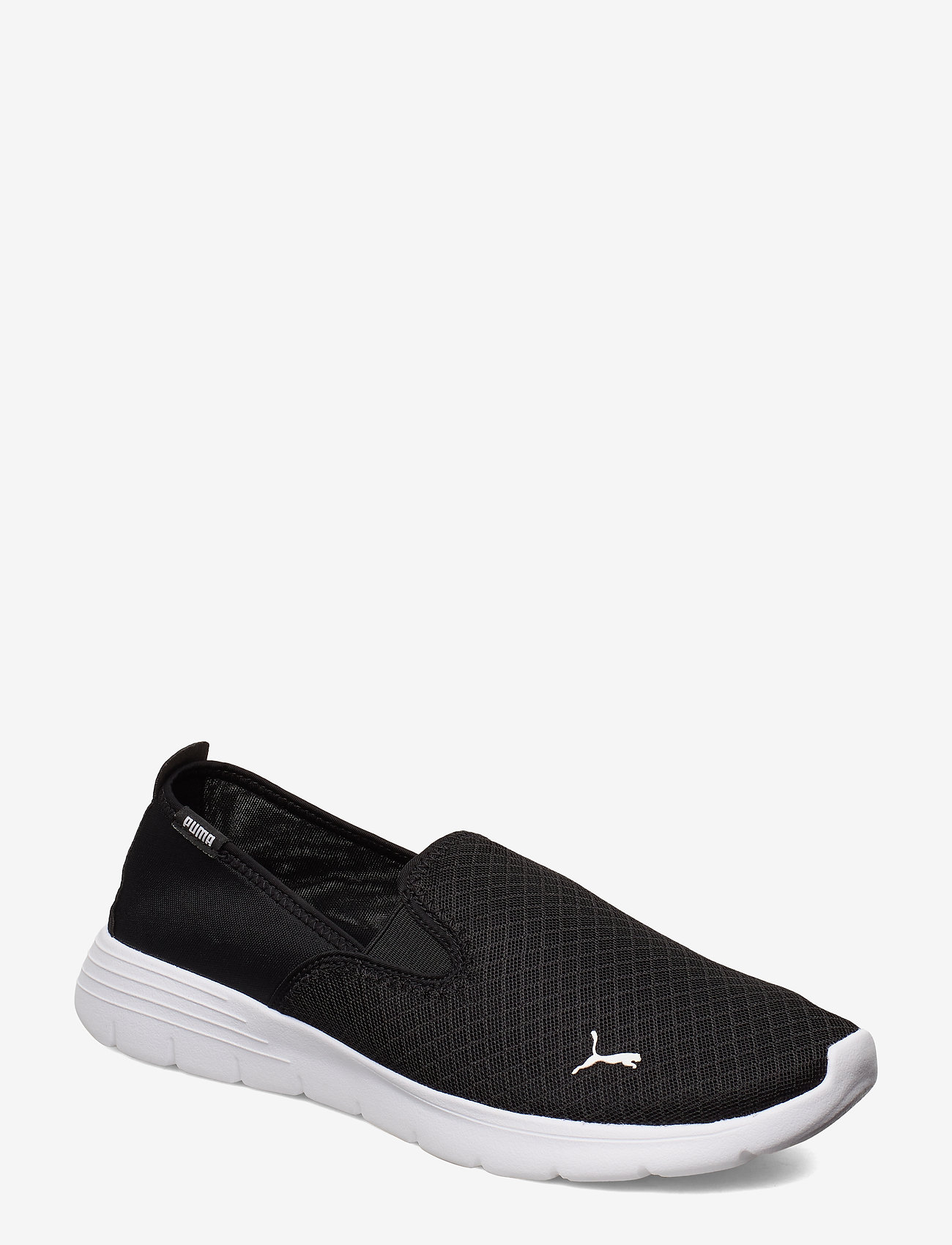 Flex Renew SlipOn - PUMA BLACK-PUMA WHITE
