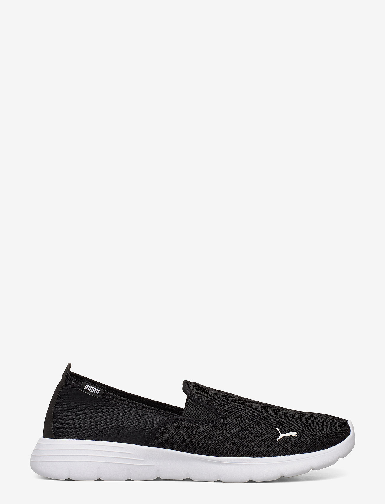 PUMA - Flex Renew SlipOn - puma black-puma white - 1