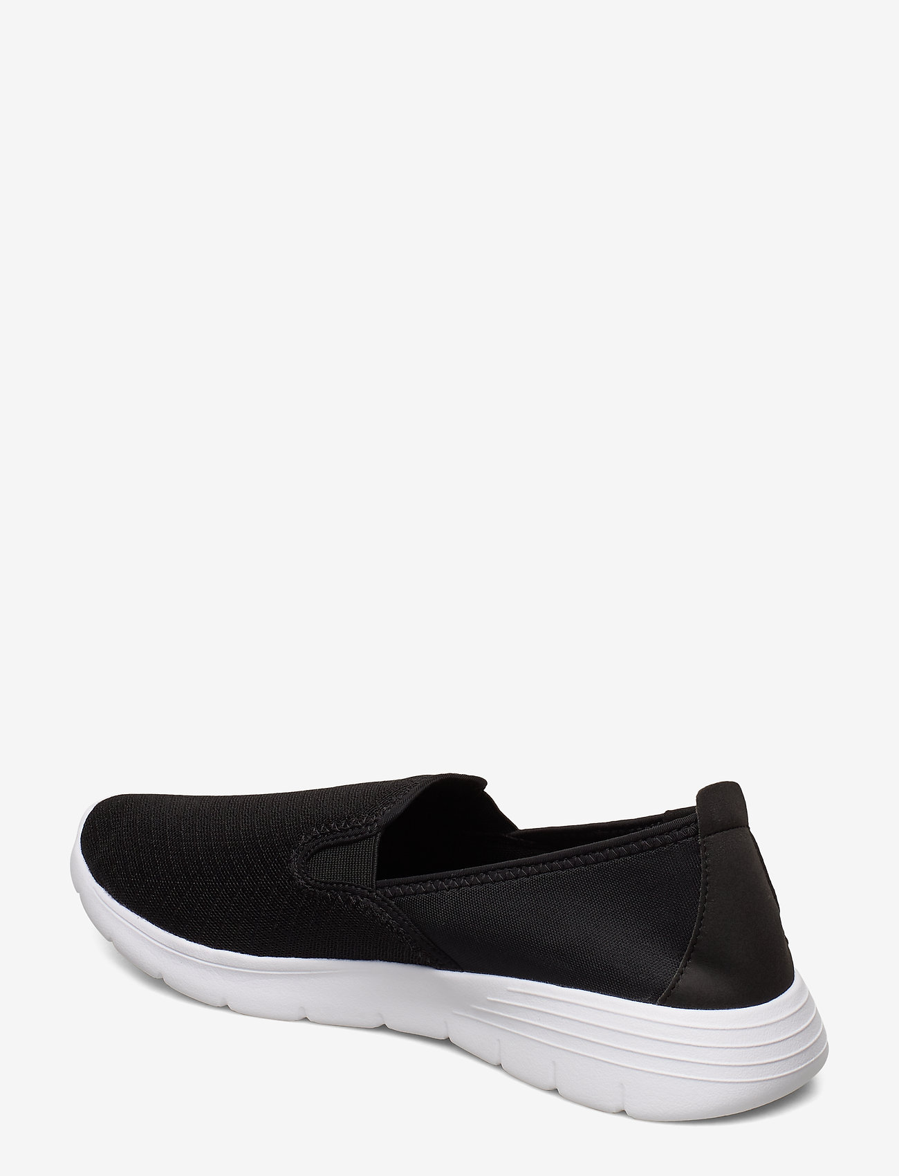 PUMA - Flex Renew SlipOn - puma black-puma white - 2