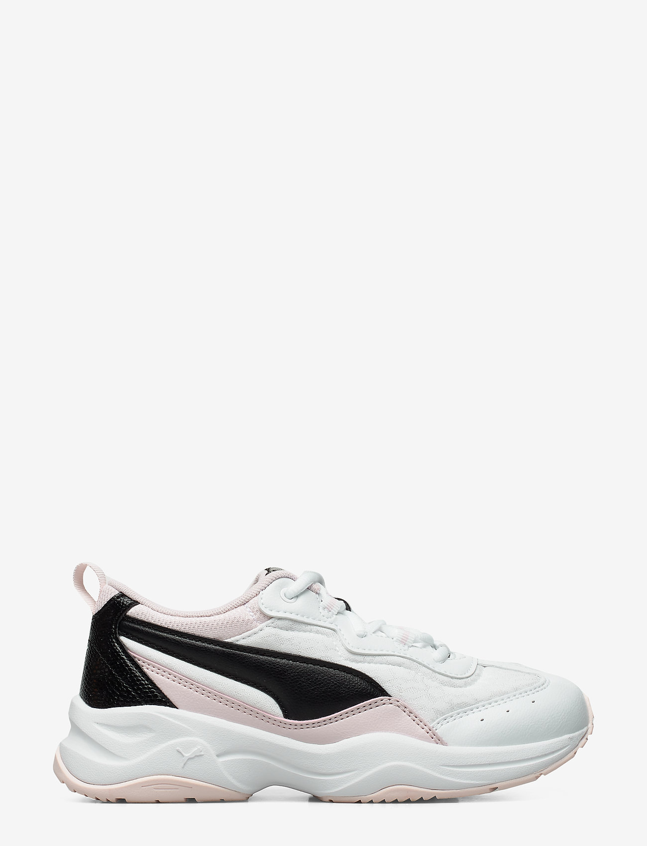 PUMA - Cilia Cheetah PS - puma white-puma black-rosewater - 2