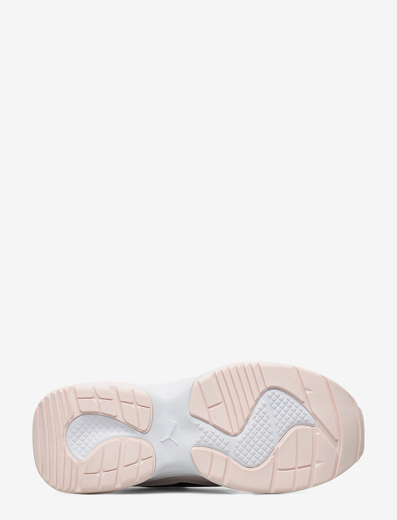 PUMA - Cilia Cheetah PS - puma white-puma black-rosewater - 4