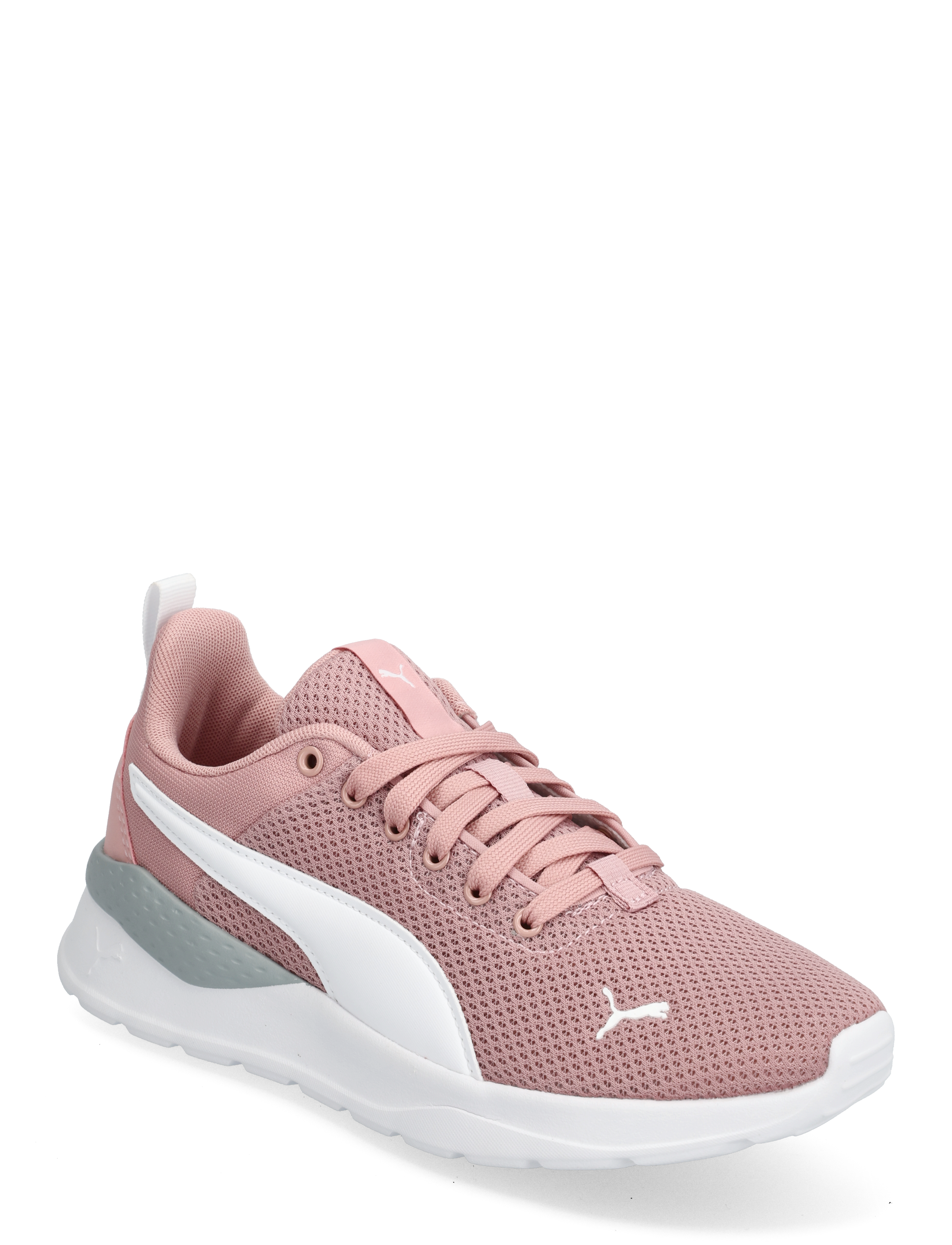 PUMA Anzarun Lite Jr, Børn, Junior Sneakers, Pink, Str: 37