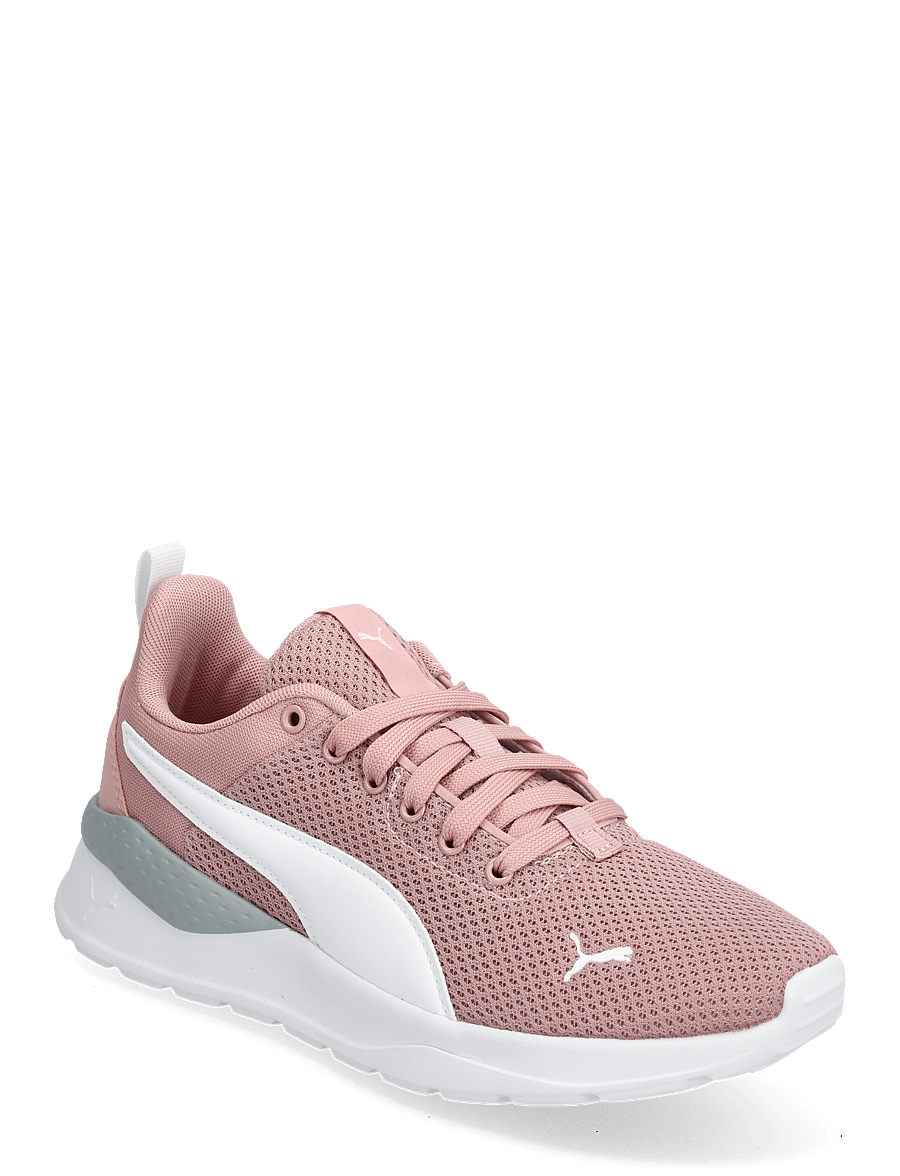 PUMA - Anzarun Lite Jr - kleidung - peach smoothie-puma white - 0