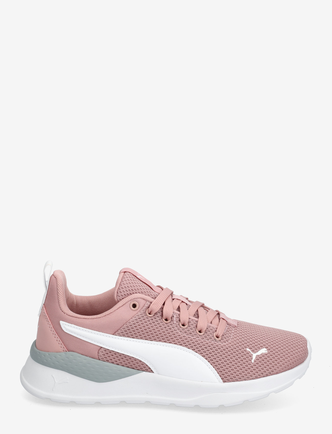PUMA - Anzarun Lite Jr - niedriger schnitt - peach smoothie-puma white - 1