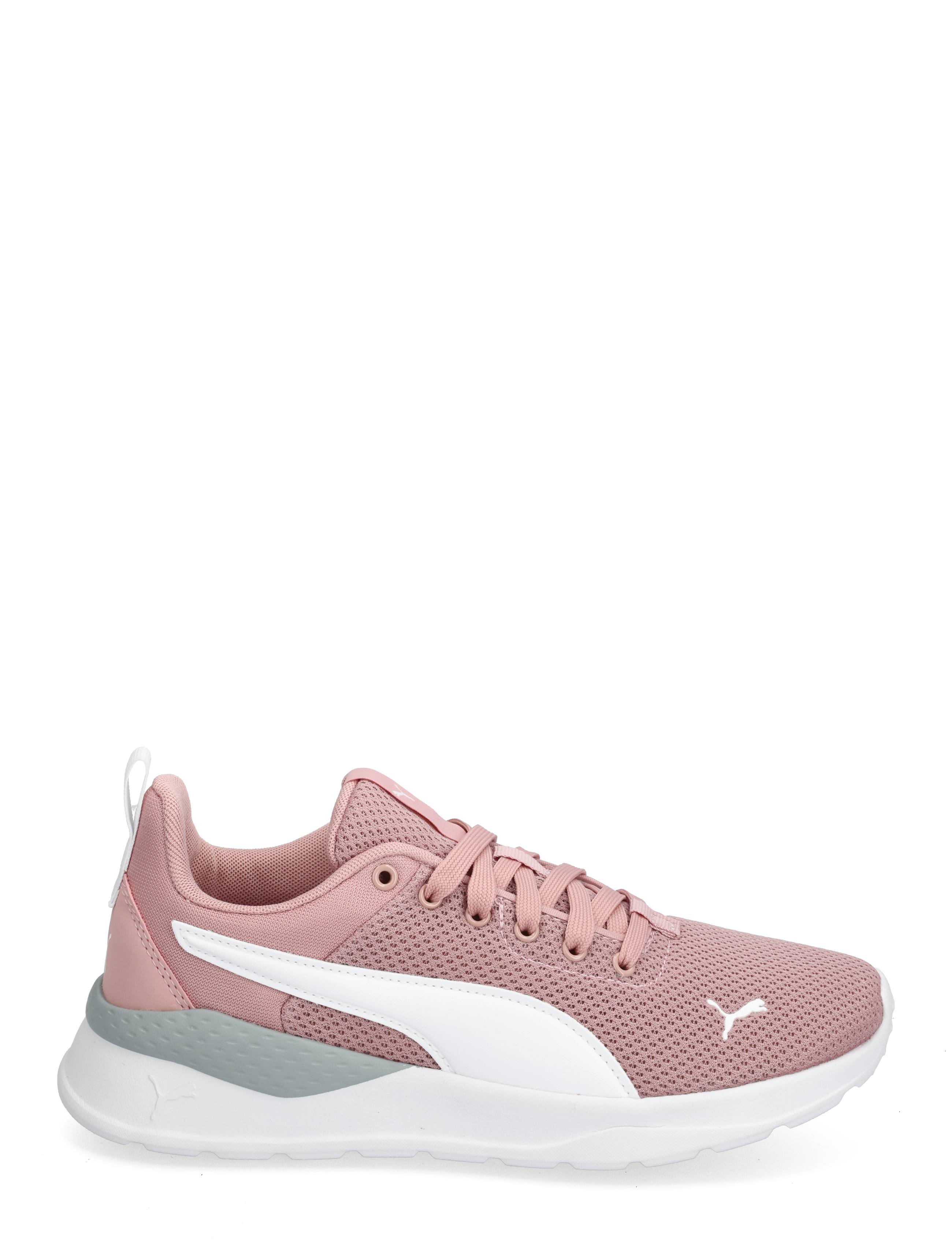 PUMA - Anzarun Lite Jr - kleidung - peach smoothie-puma white - 1