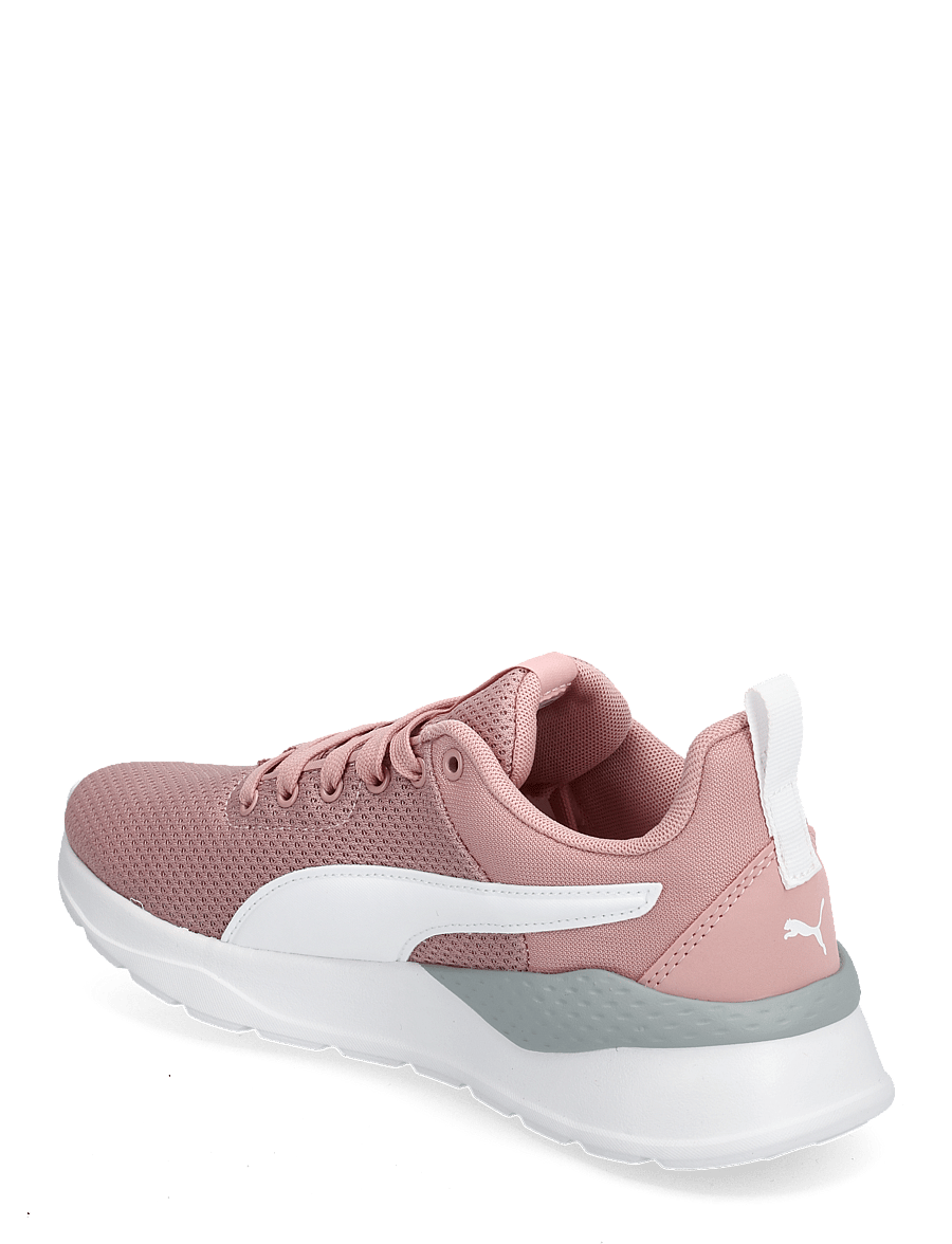 PUMA - Anzarun Lite Jr - kleidung - peach smoothie-puma white - 2