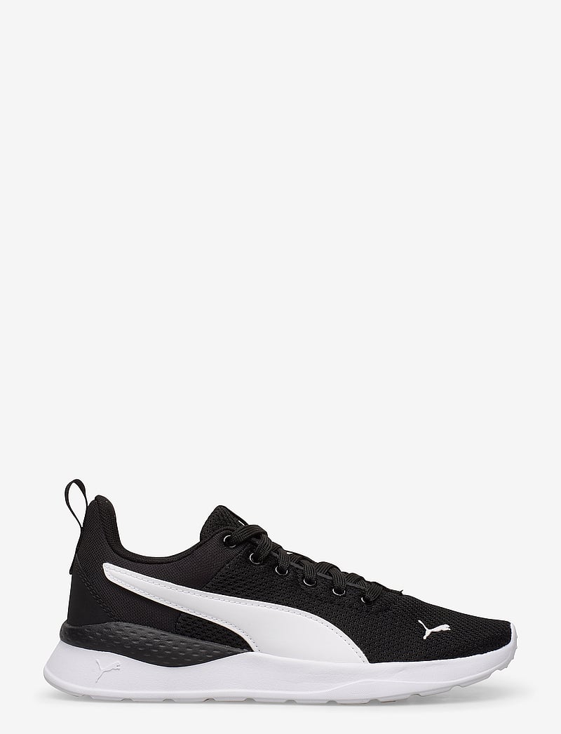 PUMA - Anzarun Lite Jr - tøj - puma black-puma white - 1