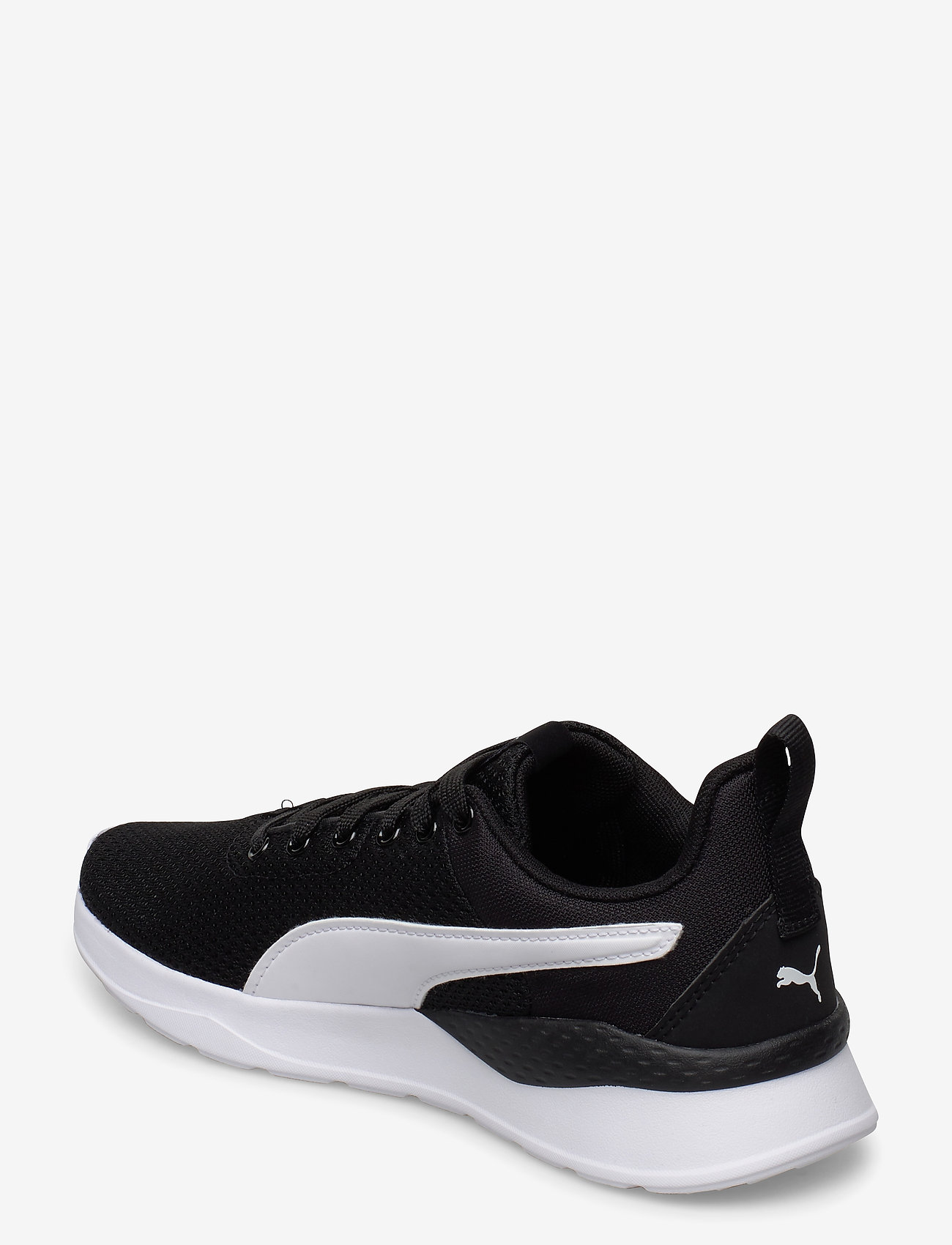 PUMA - Anzarun Lite Jr - low-top sneakers - puma black-puma white - 2