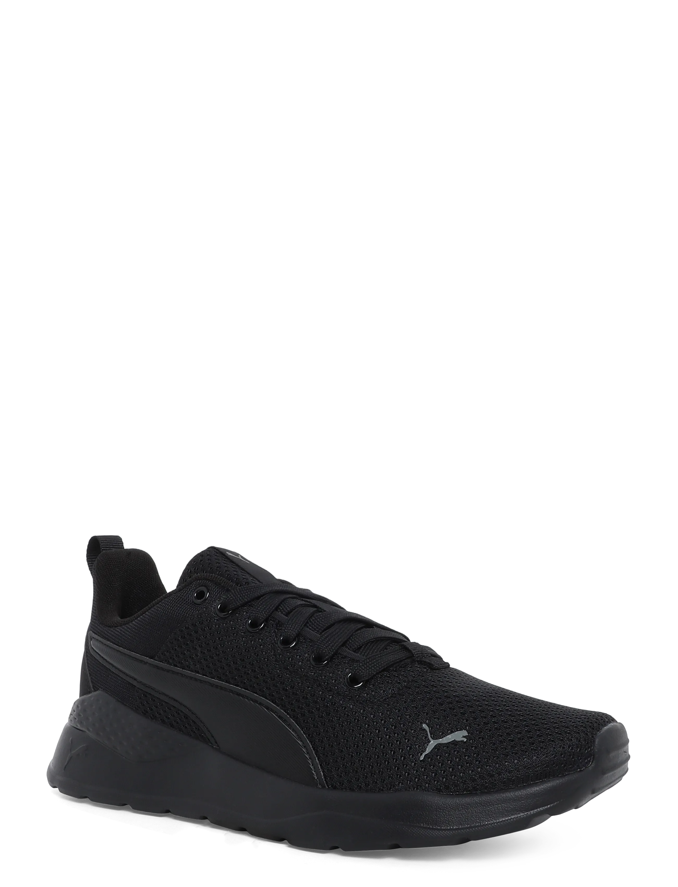 PUMA Anzarun Lite Jr, Børn, Junior Sneakers, Sort, Str: 37