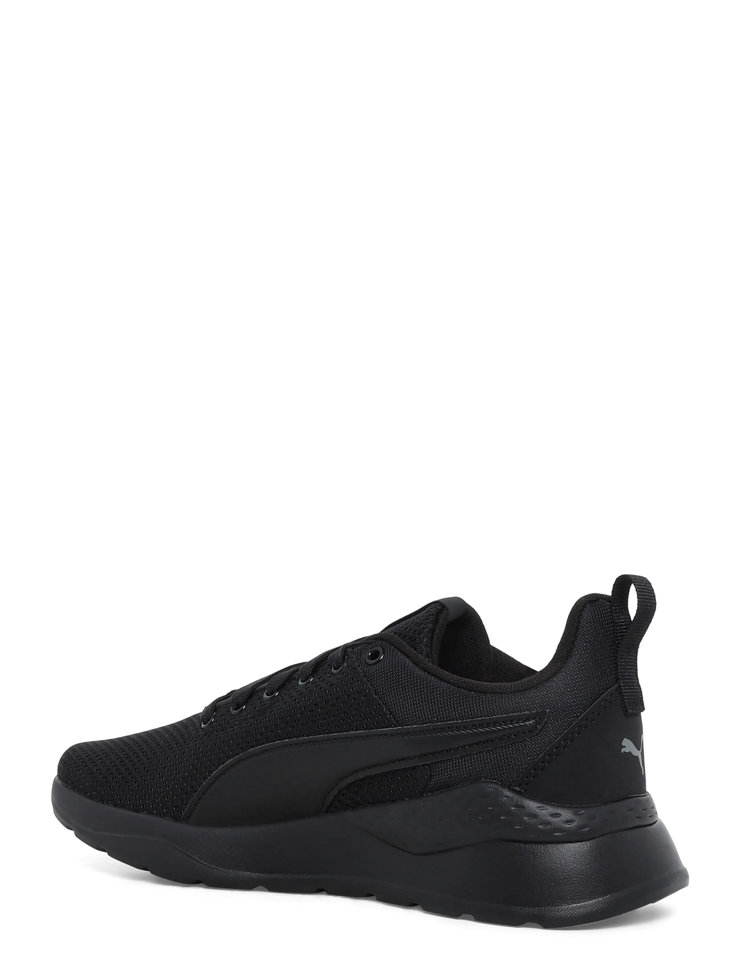 PUMA - Anzarun Lite Jr - kläder - puma black-ultra gray - 1