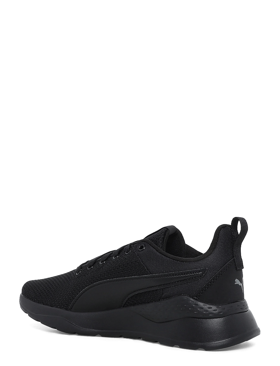 PUMA - Anzarun Lite Jr - kläder - puma black-ultra gray - 1