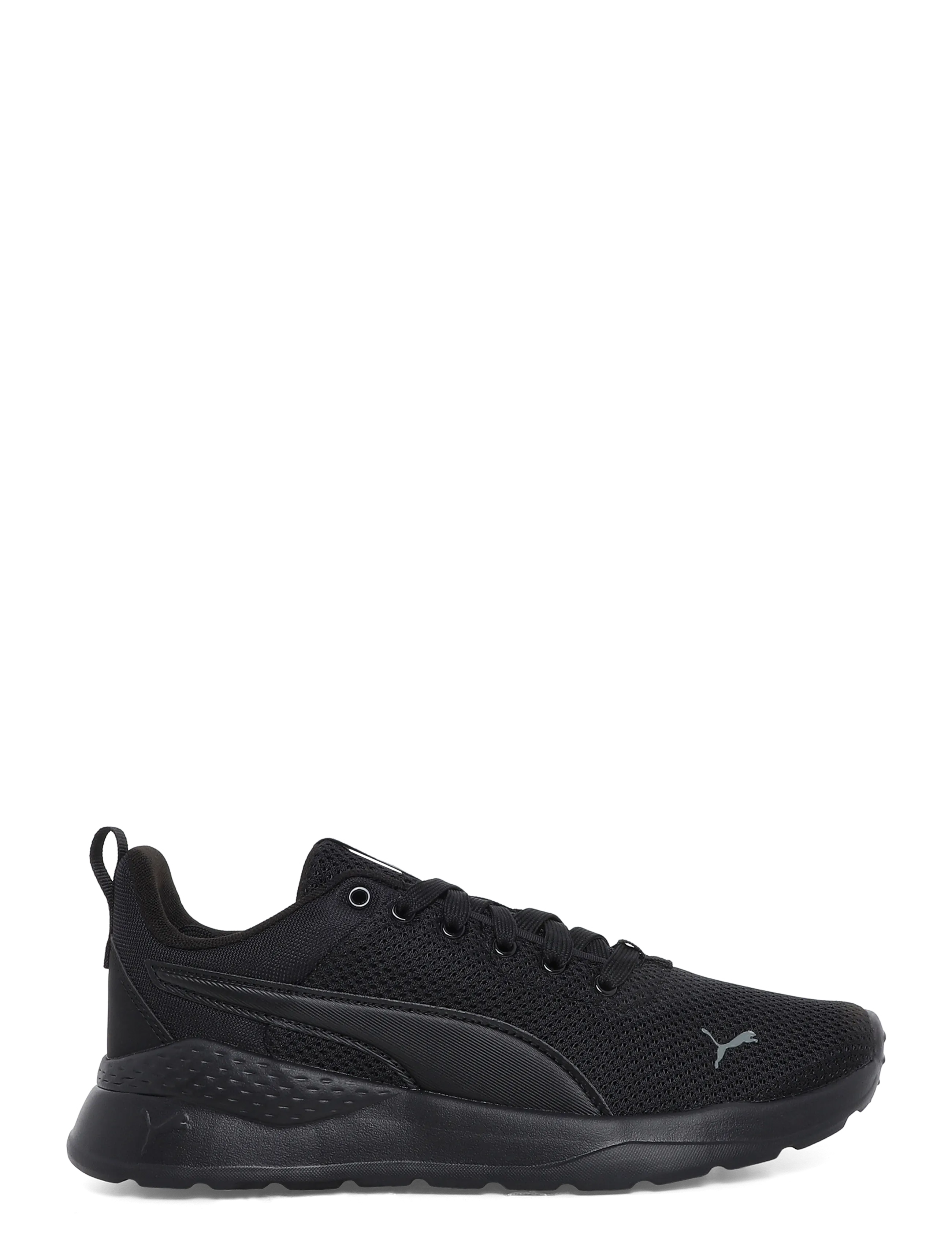 PUMA - Anzarun Lite Jr - kläder - puma black-ultra gray - 2
