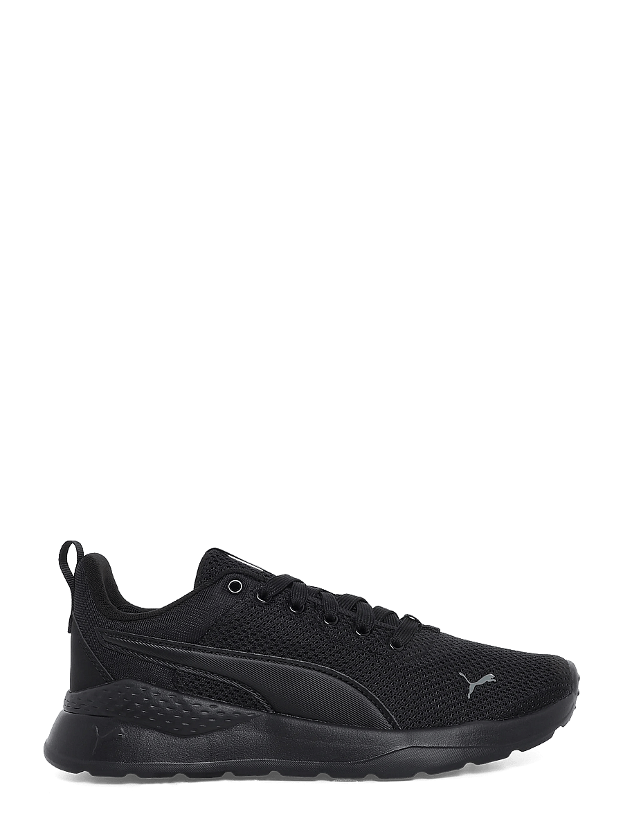 PUMA - Anzarun Lite Jr - kläder - puma black-ultra gray - 2