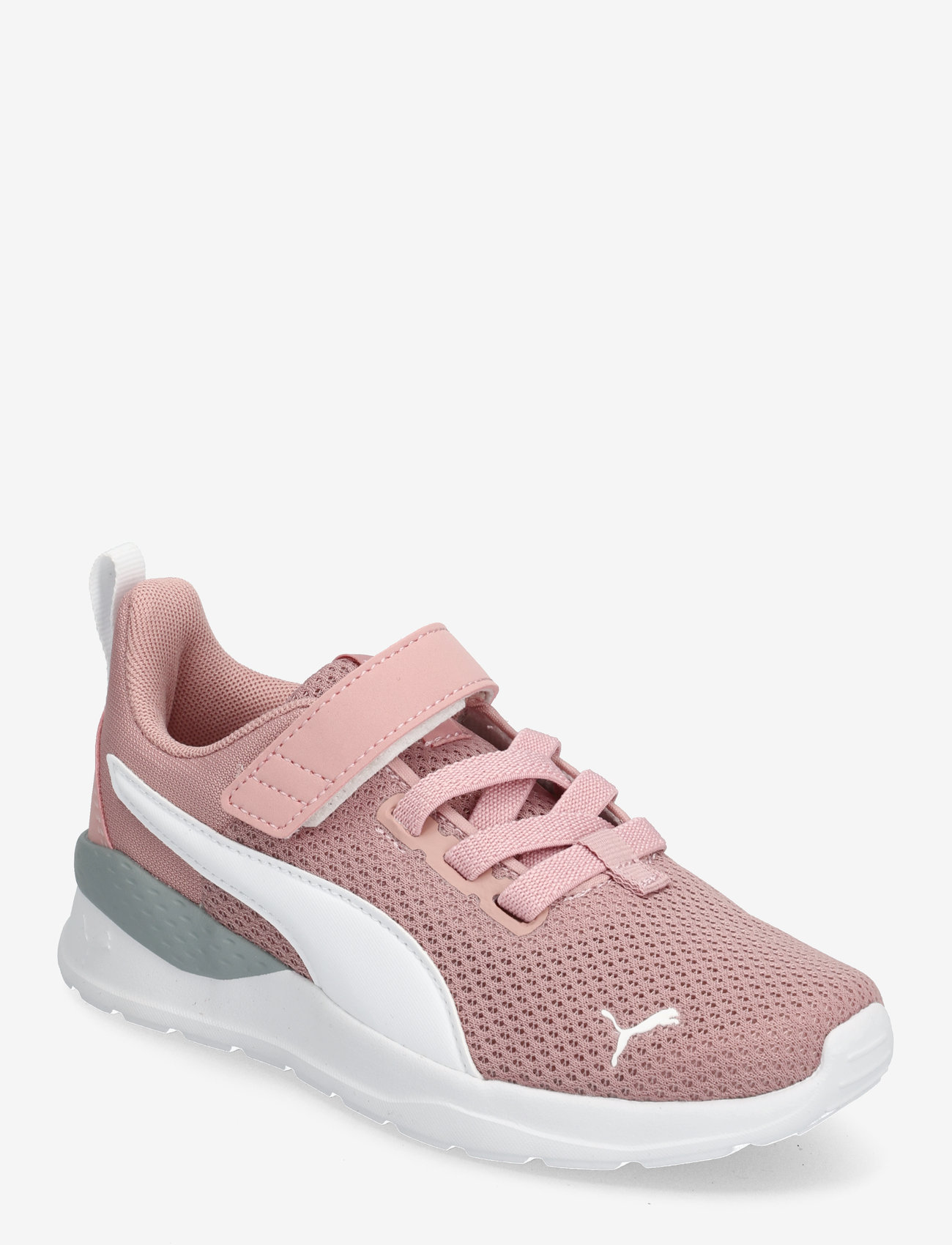 PUMA - Anzarun Lite AC+ PS - riided - peach smoothie-puma white - 0