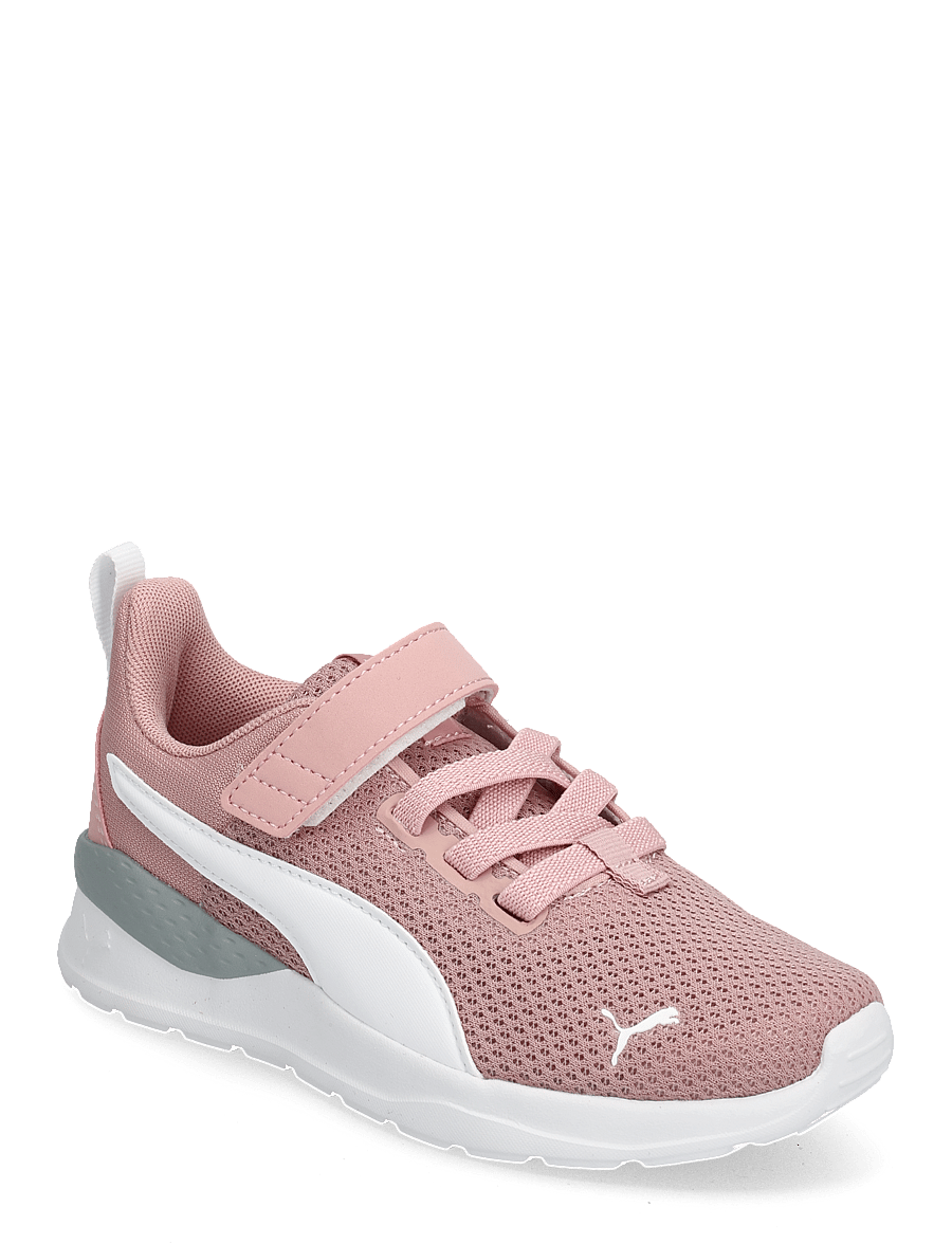 PUMA - Anzarun Lite AC+ PS - kleidung - peach smoothie-puma white - 0