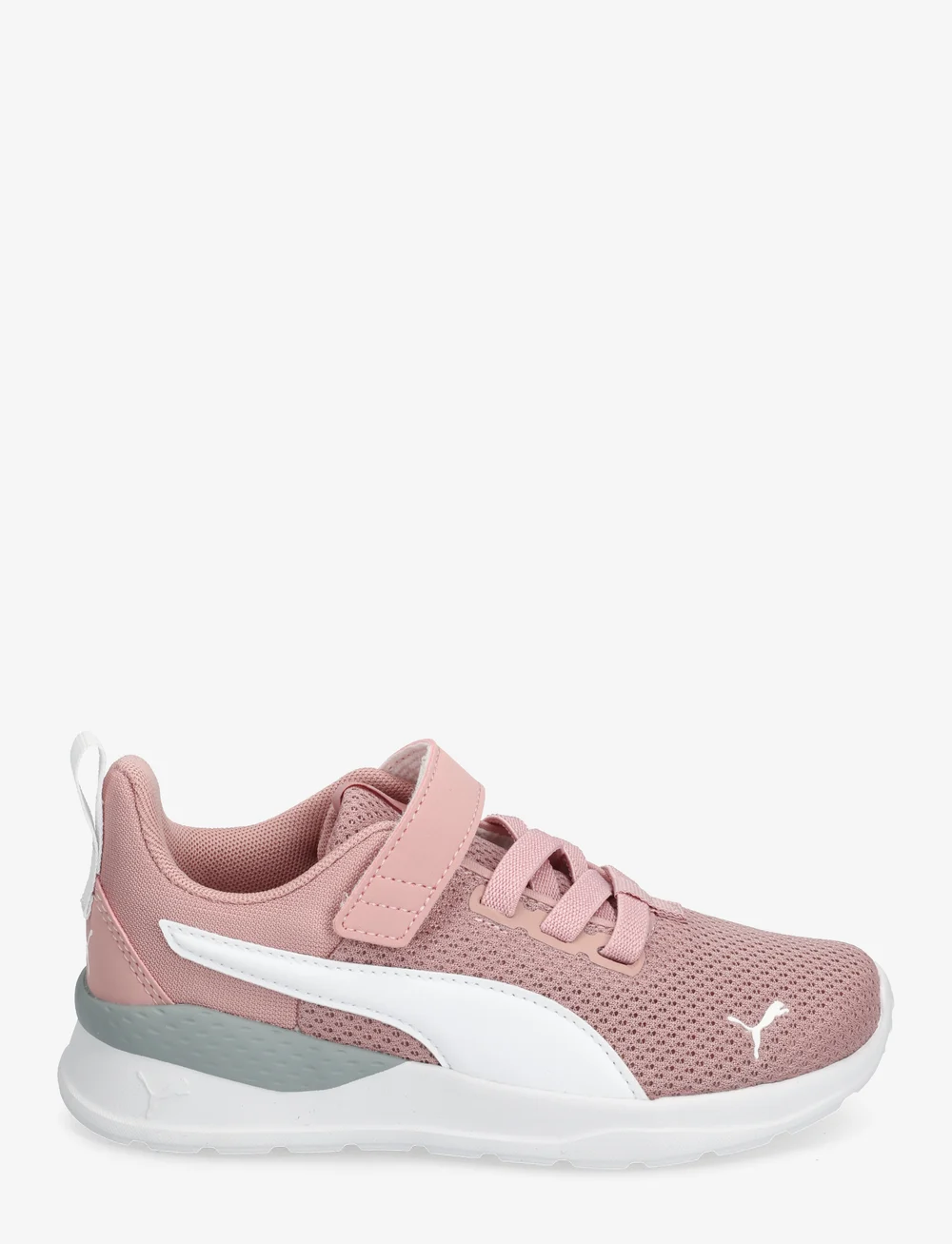 PUMA - Anzarun Lite AC+ PS - riided - peach smoothie-puma white - 1