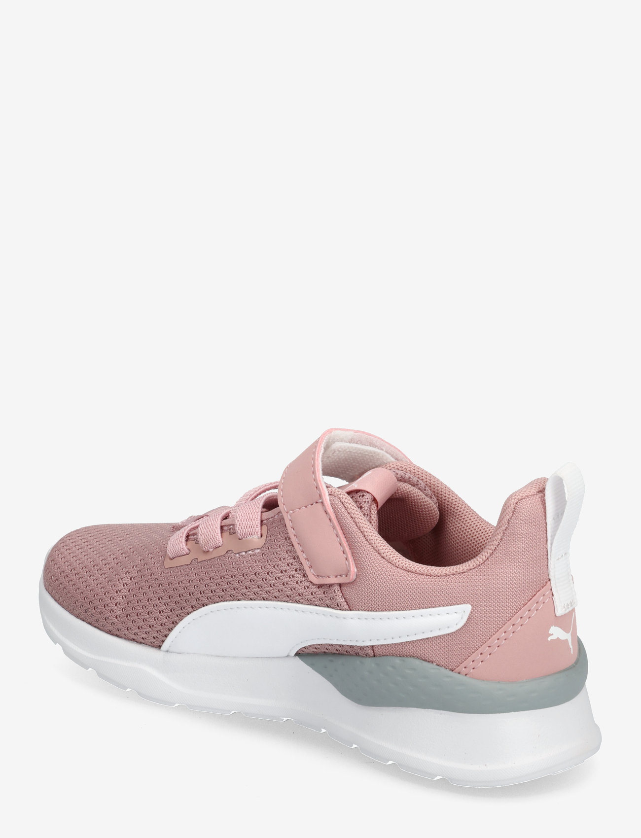 PUMA - Anzarun Lite AC+ PS - riided - peach smoothie-puma white - 2