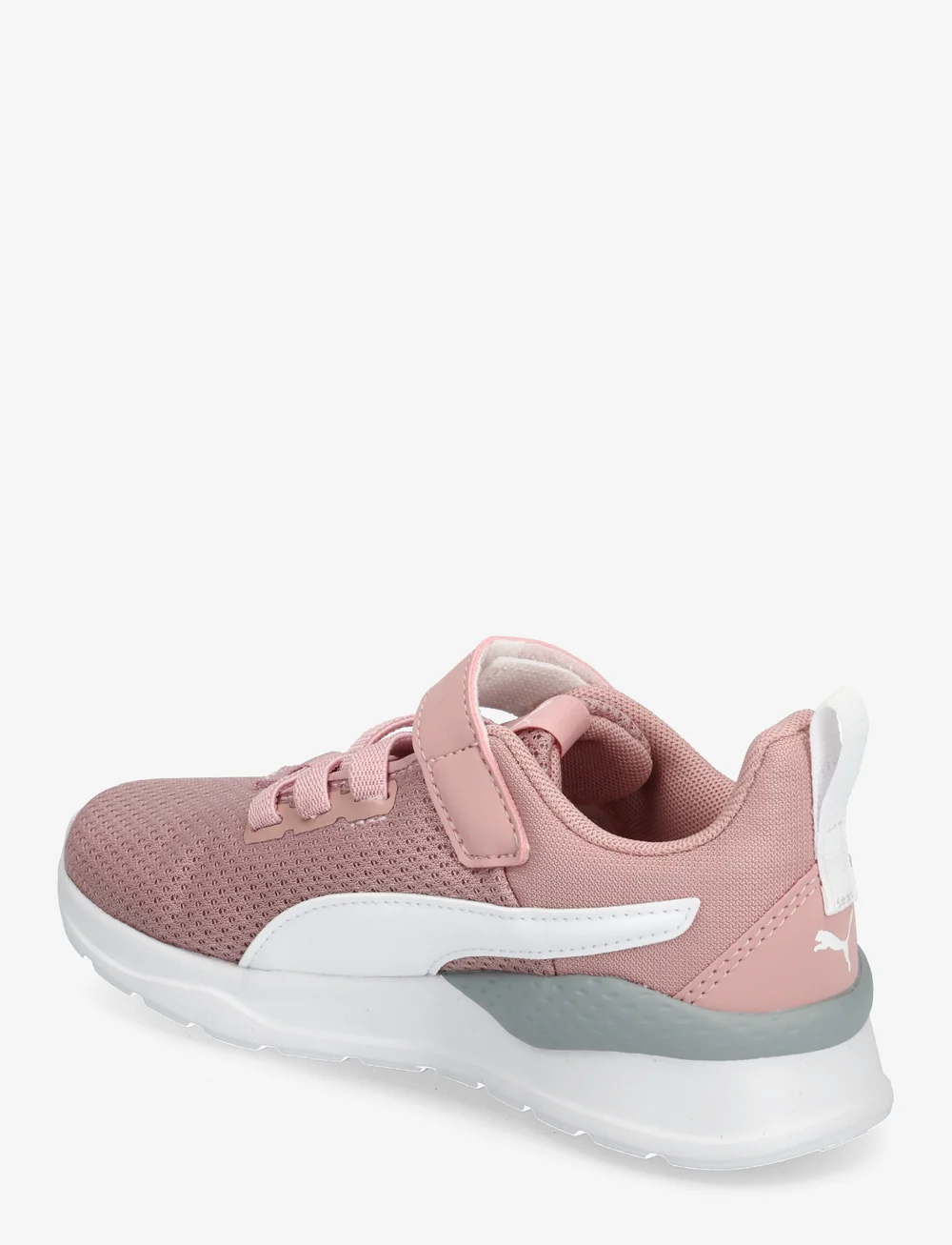 PUMA - Anzarun Lite AC+ PS - riided - peach smoothie-puma white - 2