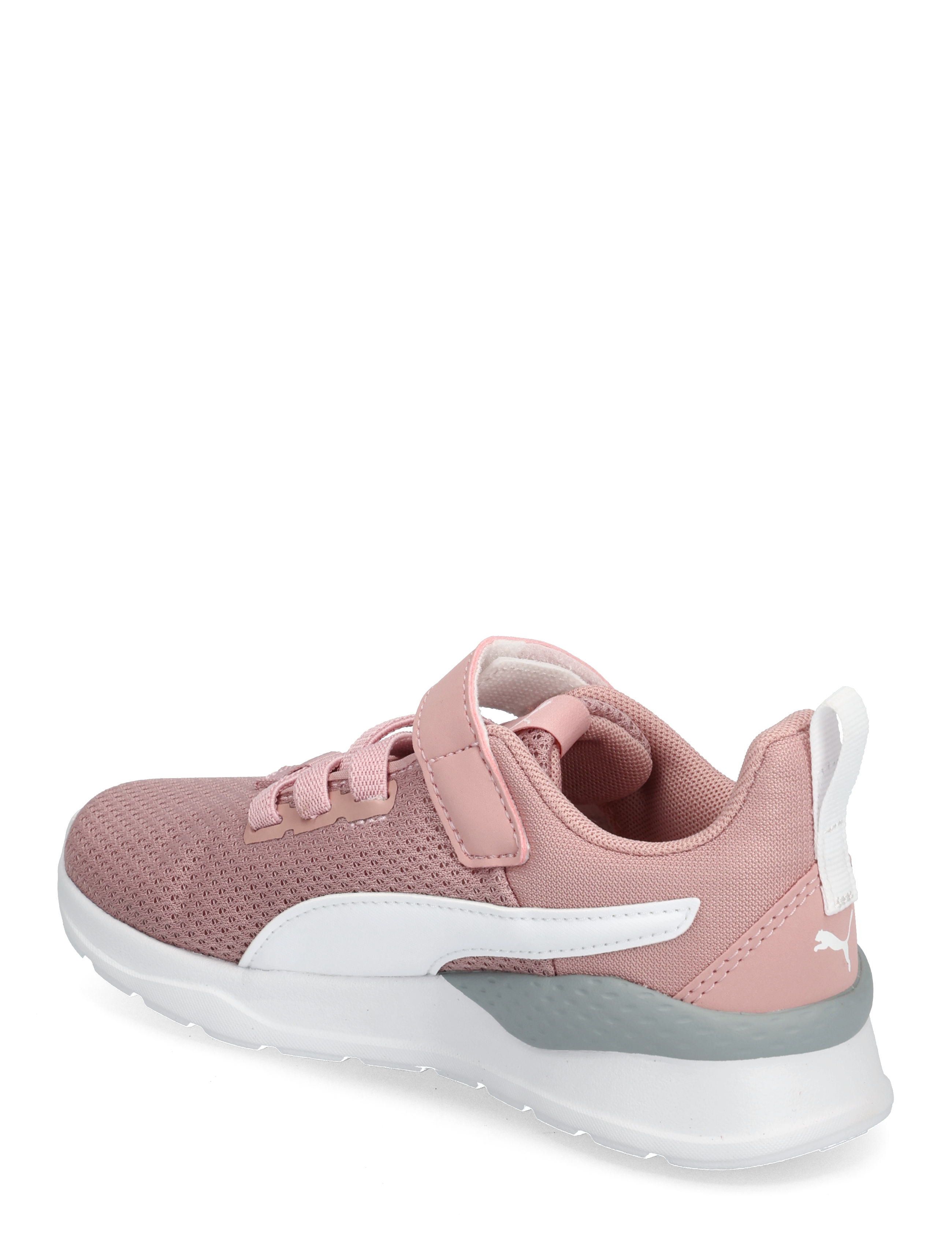 PUMA - Anzarun Lite AC+ PS - kleidung - peach smoothie-puma white - 2