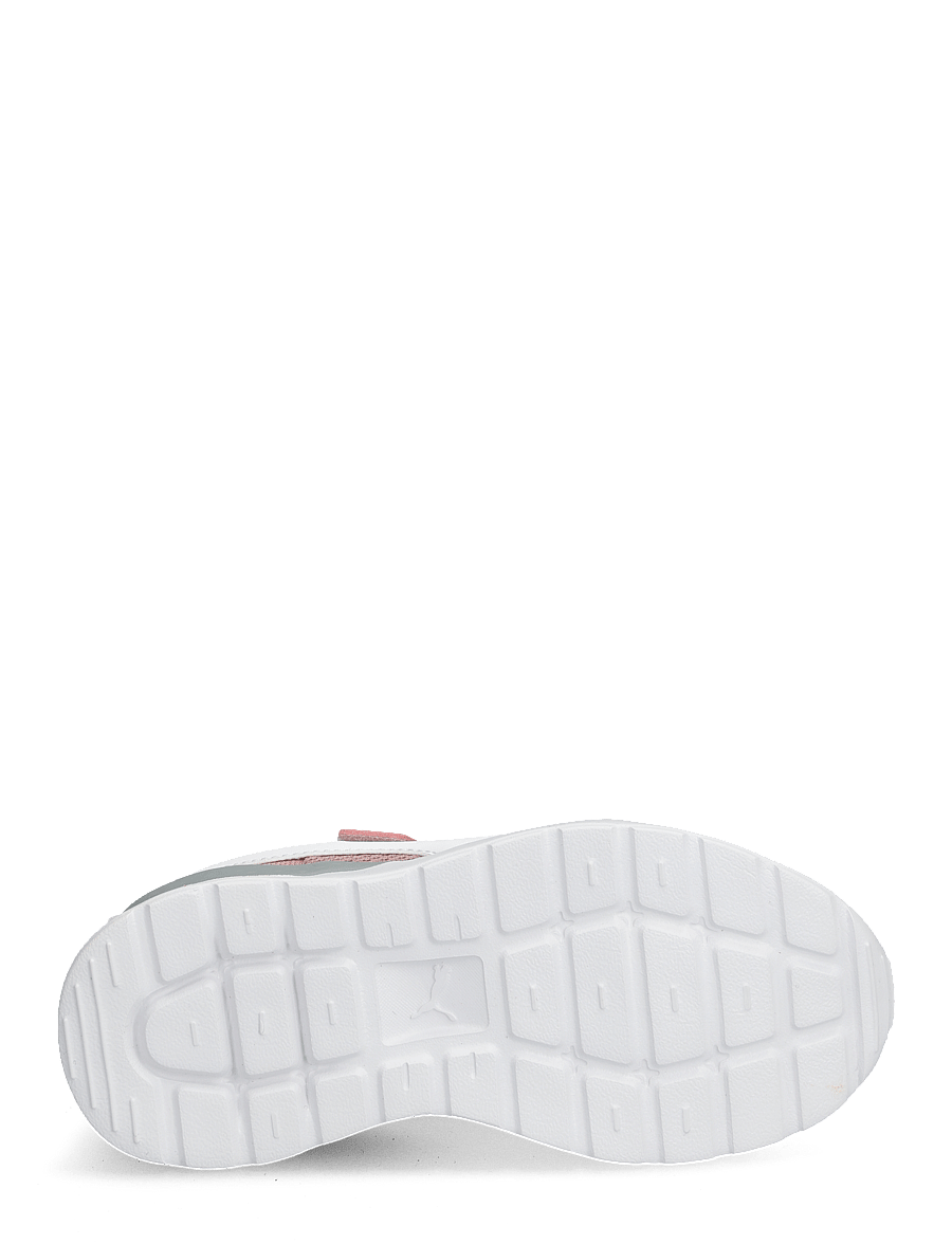 PUMA - Anzarun Lite AC+ PS - kleidung - peach smoothie-puma white - 4