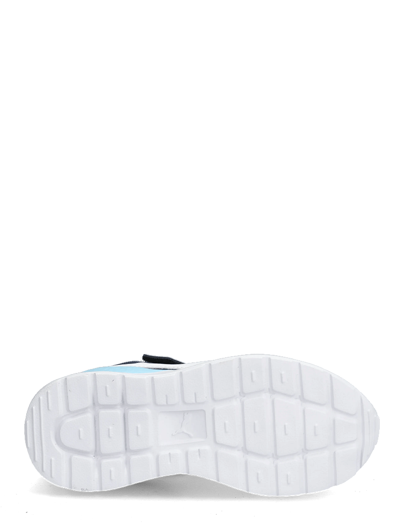 PUMA - Anzarun Lite AC+ PS - riided - blue jewel-puma white-vermillion - 4