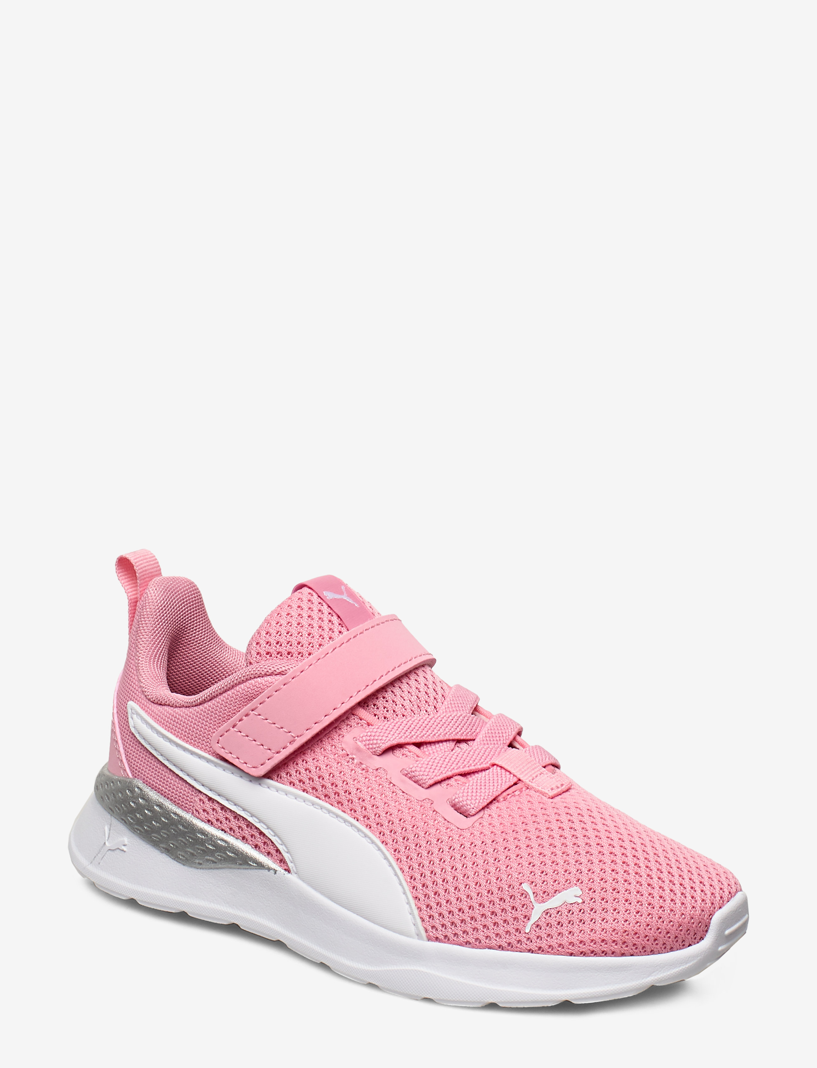 PEONY-PUMA WHITE