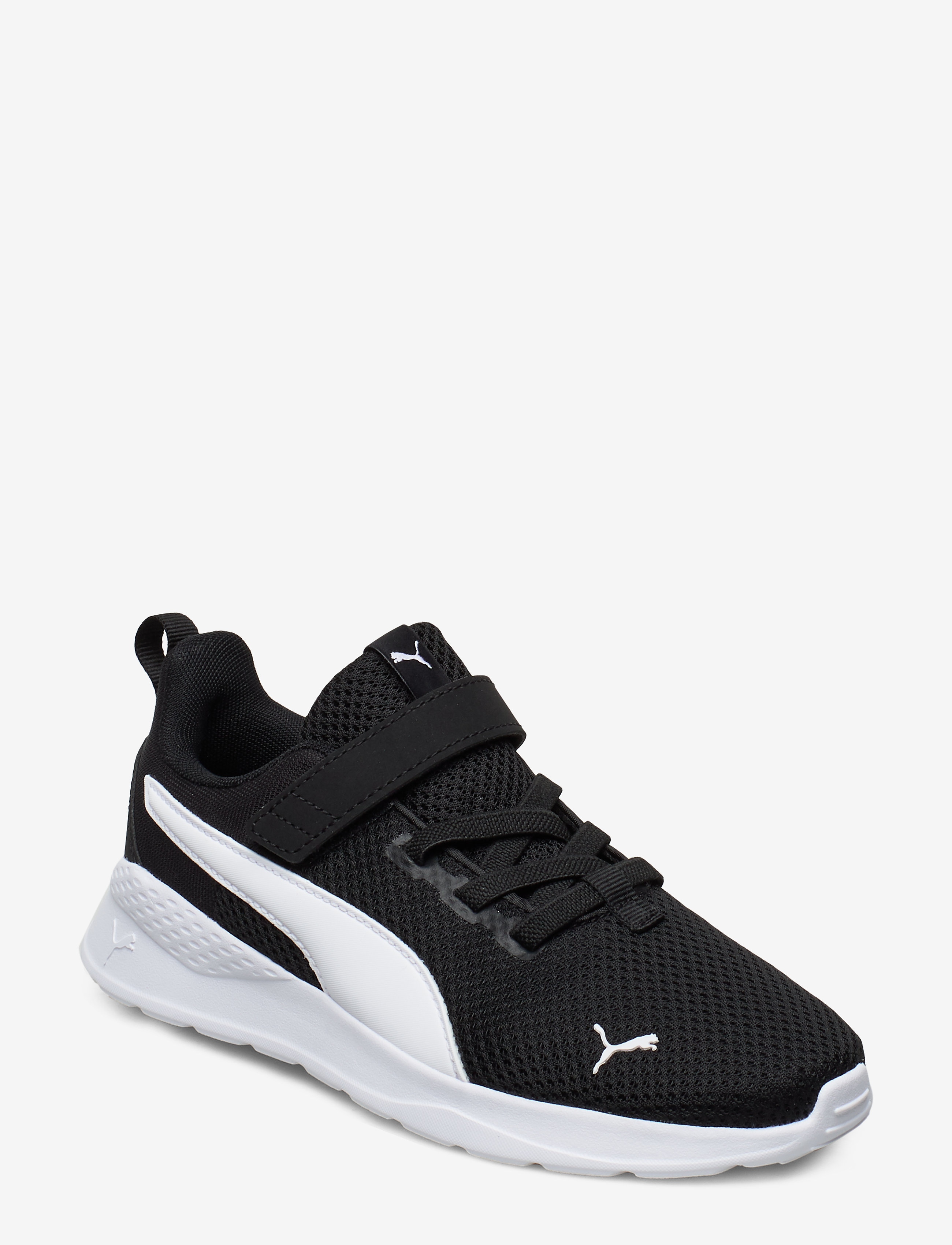 PUMA Anzarun Lite AC+ PS - Sneakers - PUMA BLACK-PUMA WHITE / black