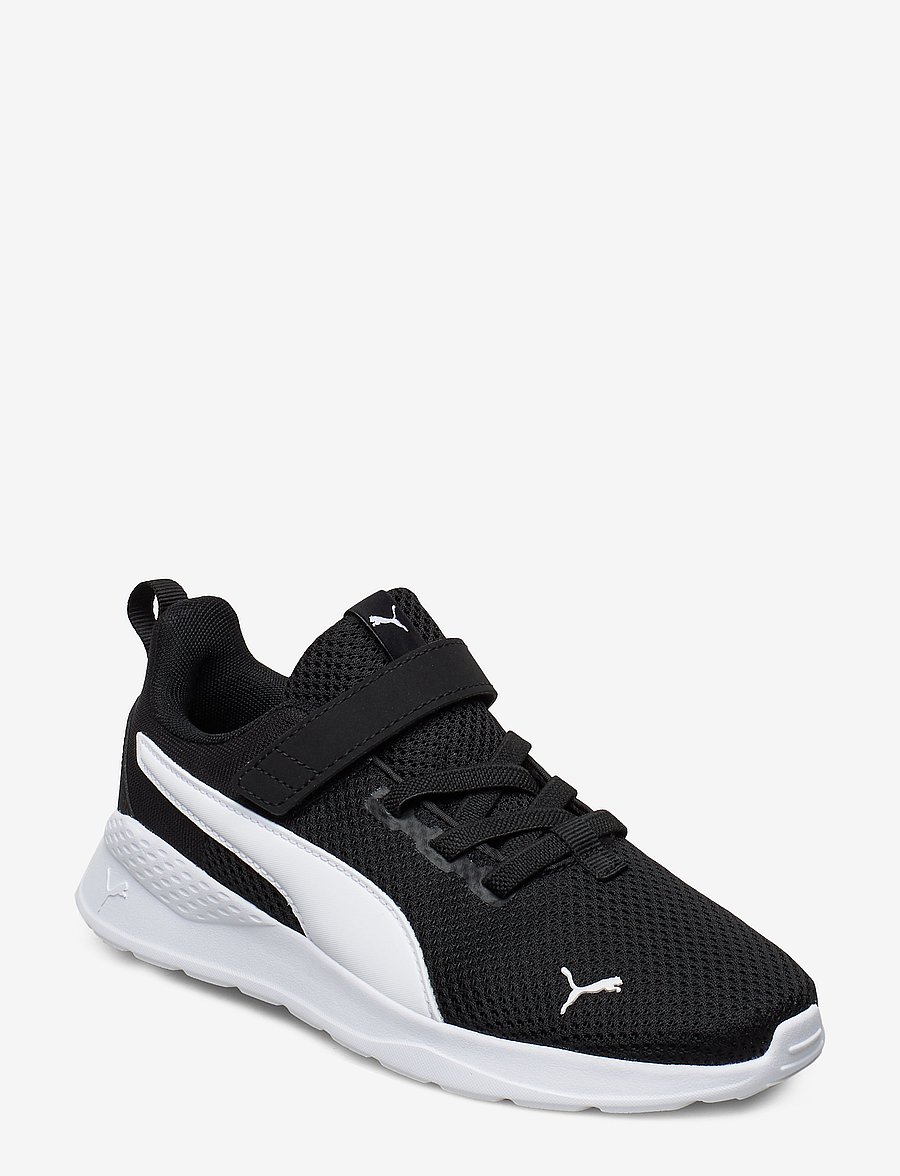 PUMA - Anzarun Lite AC+ PS - kleidung - puma black-puma white - 0
