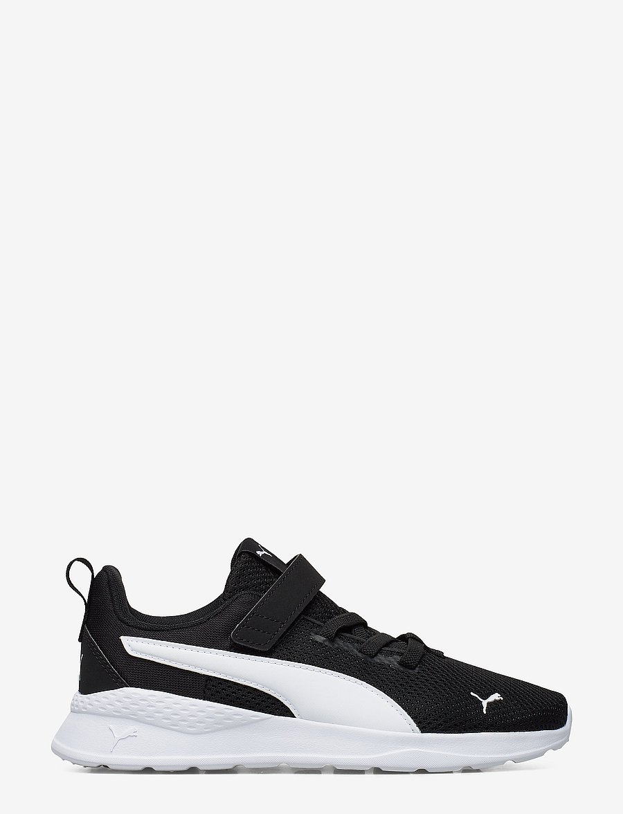 PUMA - Anzarun Lite AC+ PS - kleidung - puma black-puma white - 1