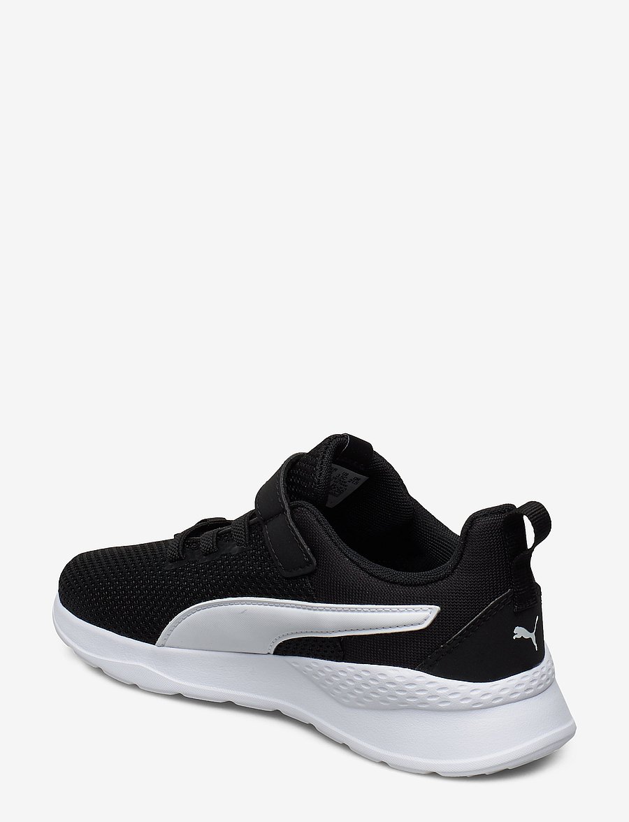 PUMA - Anzarun Lite AC+ PS - kleidung - puma black-puma white - 2