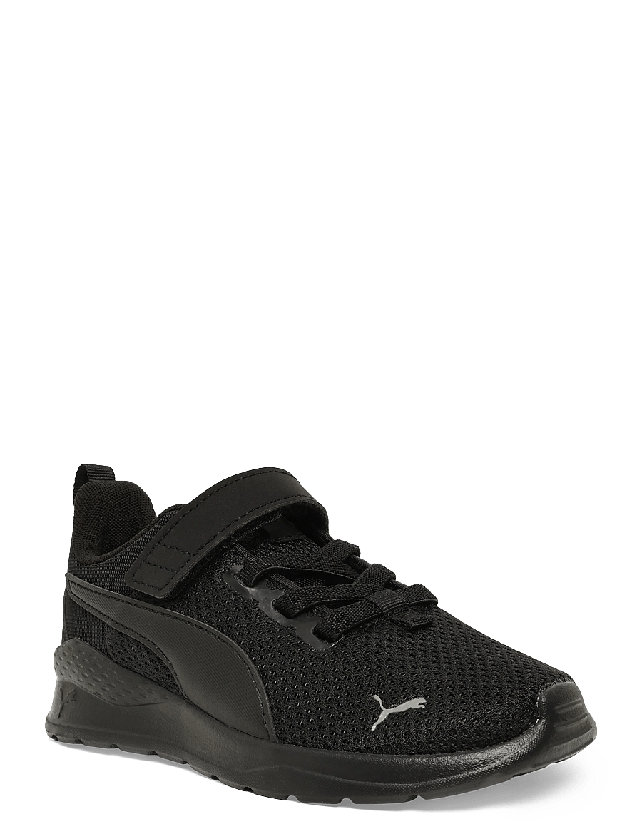 PUMA - Anzarun Lite AC+ PS - riided - puma black-ultra gray - 0
