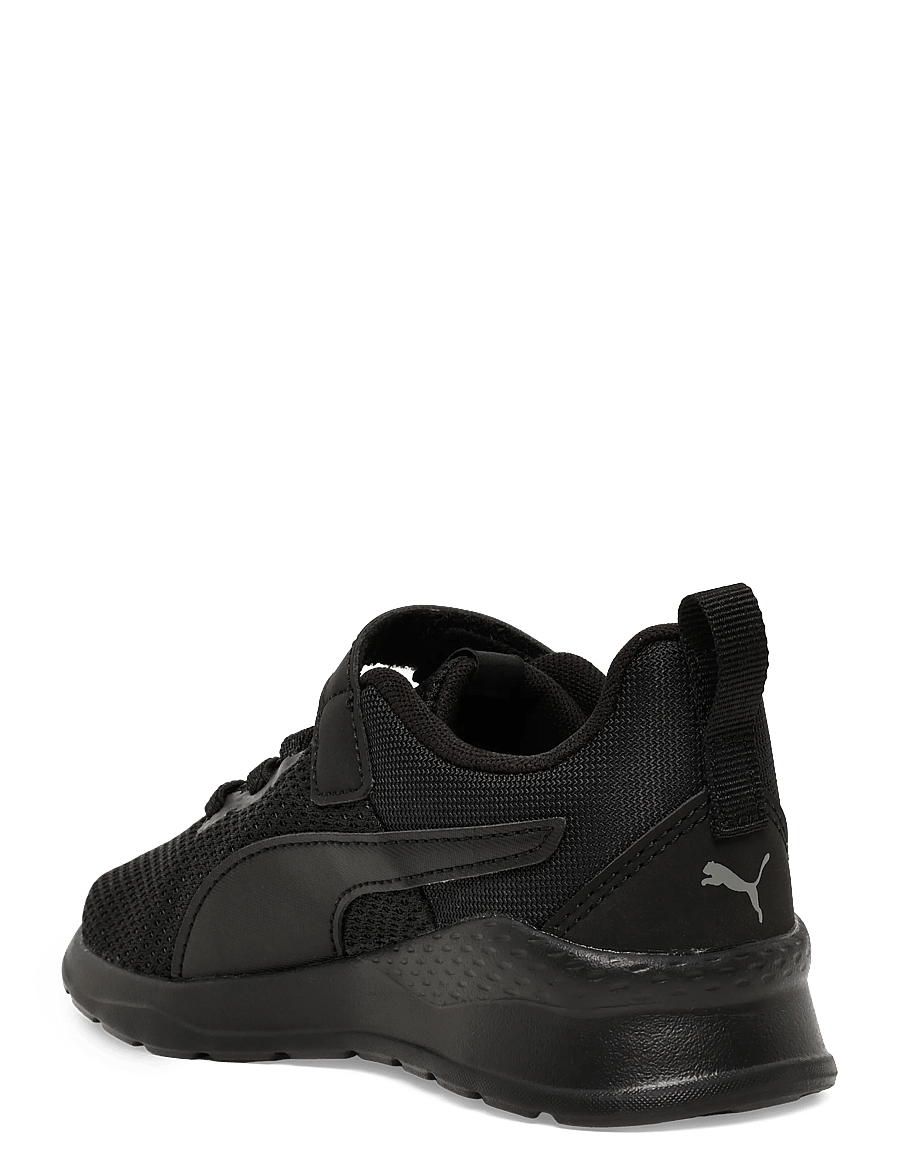 PUMA - Anzarun Lite AC+ PS - riided - puma black-ultra gray - 1