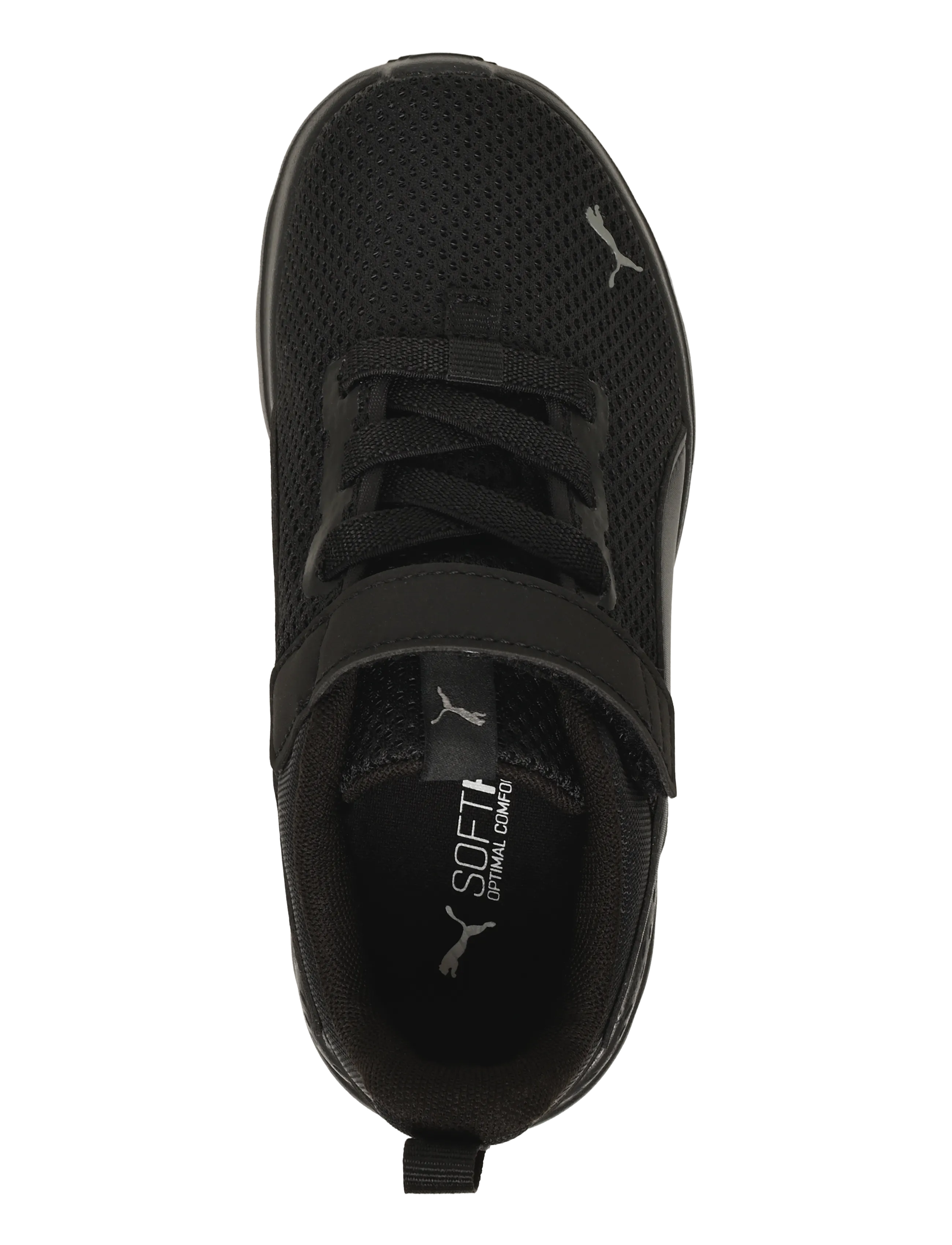 PUMA - Anzarun Lite AC+ PS - kleidung - puma black-ultra gray - 3