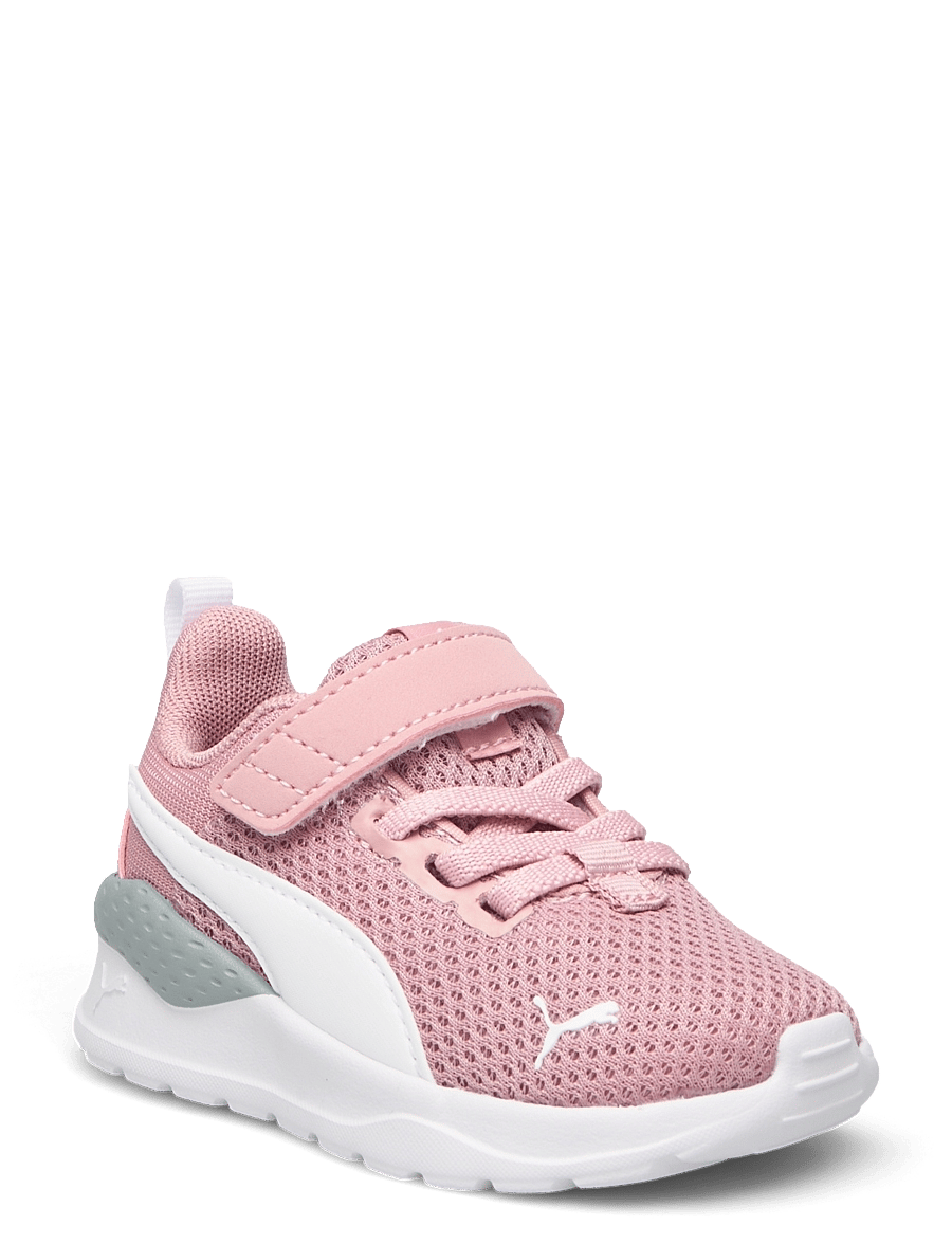 PUMA - Anzarun Lite AC Inf - fatnaður - peach smoothie-puma white - 0