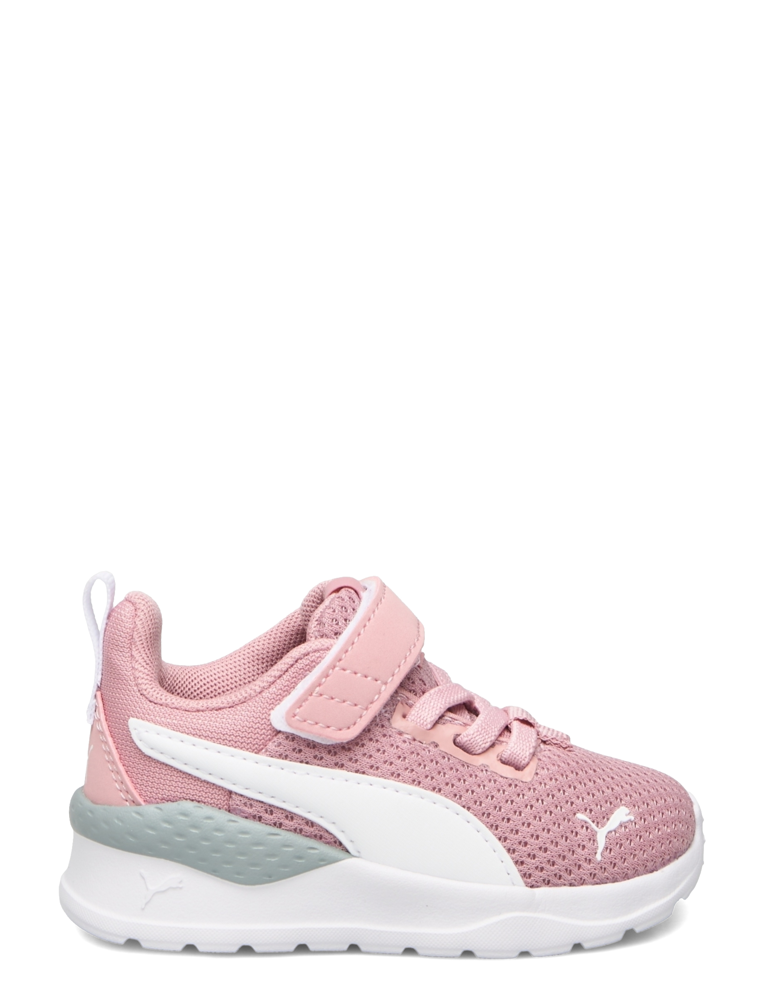 PUMA - Anzarun Lite AC Inf - fatnaður - peach smoothie-puma white - 1