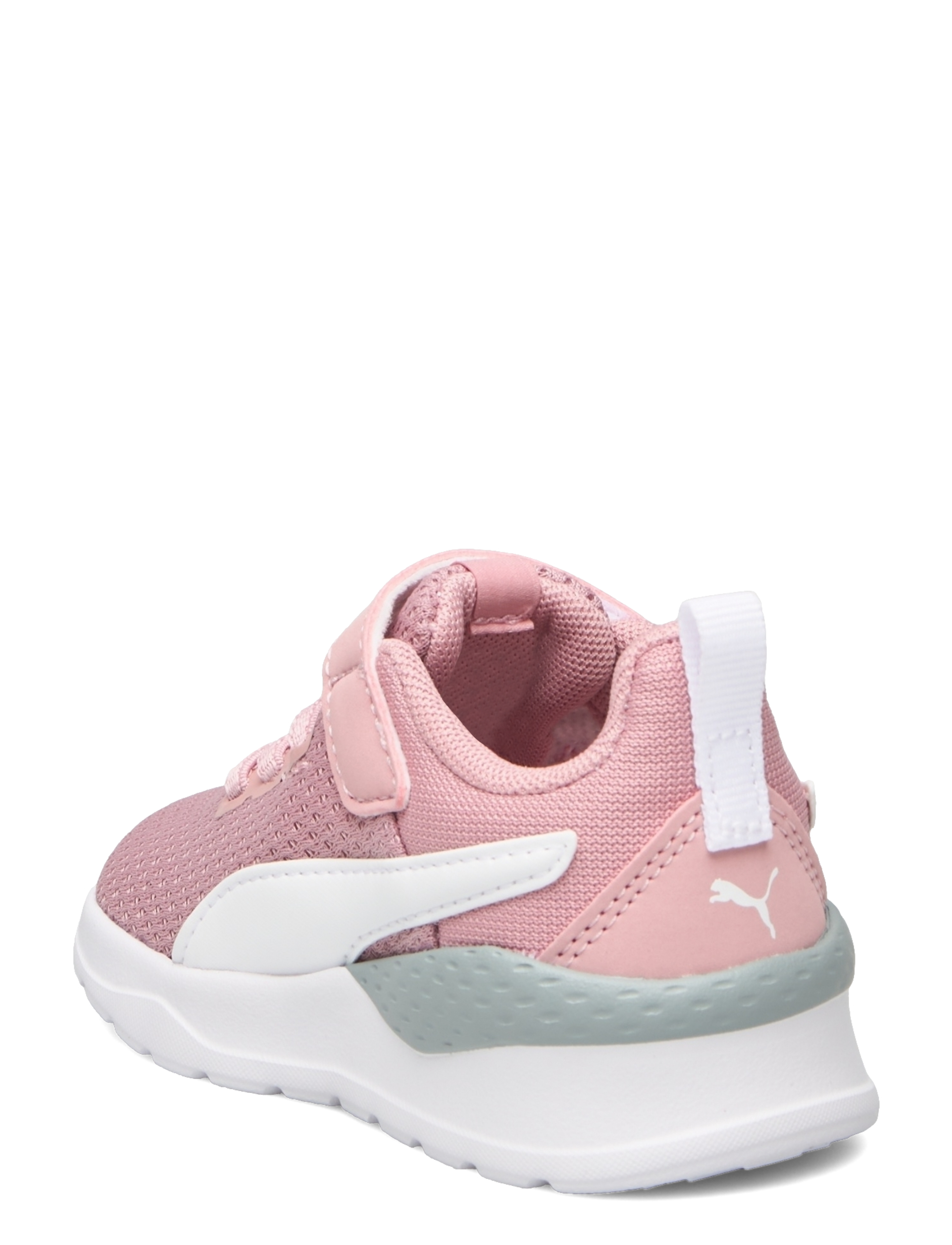 PUMA - Anzarun Lite AC Inf - fatnaður - peach smoothie-puma white - 2