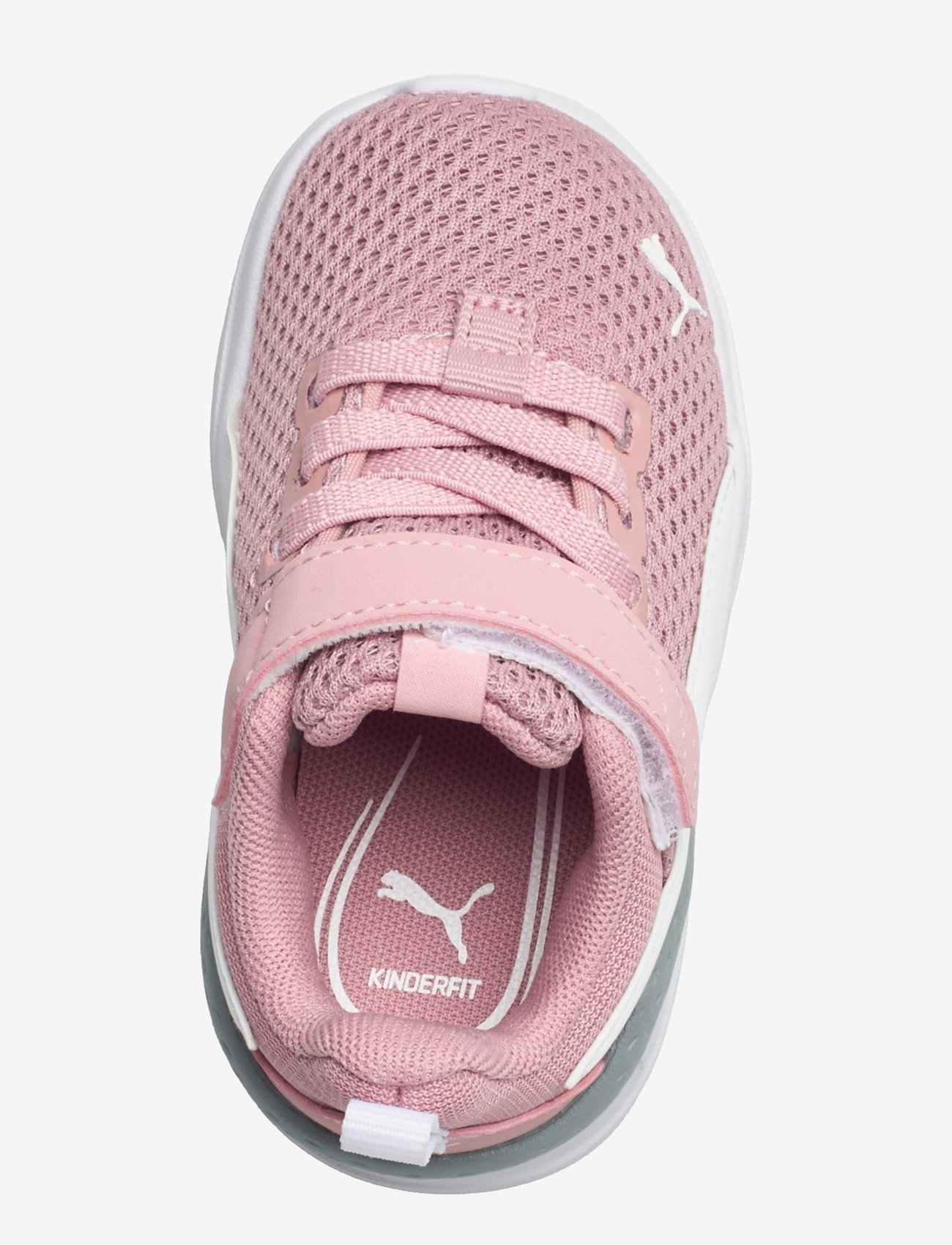 PUMA - Anzarun Lite AC Inf - die niedrigsten preise - peach smoothie-puma white - 3