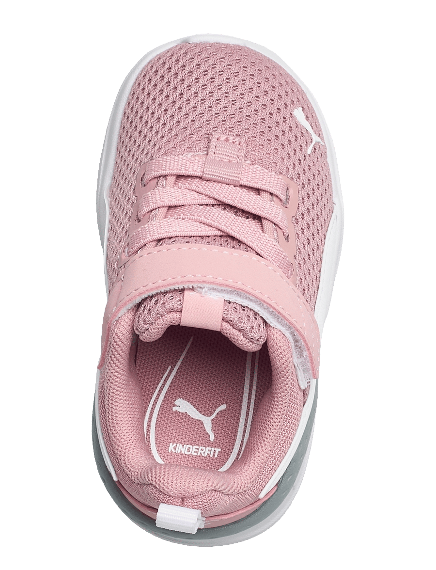 PUMA - Anzarun Lite AC Inf - fatnaður - peach smoothie-puma white - 3