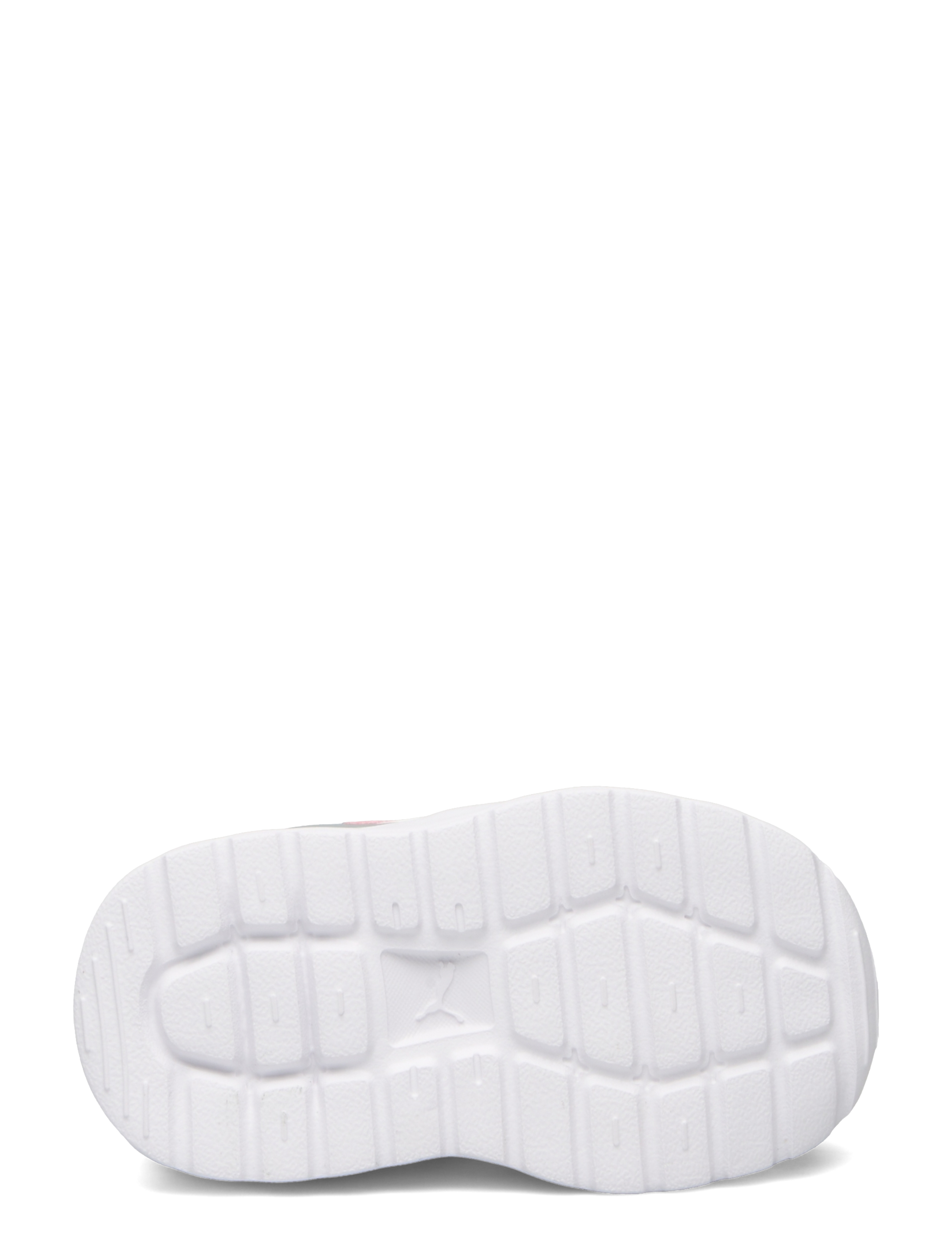 PUMA - Anzarun Lite AC Inf - fatnaður - peach smoothie-puma white - 4