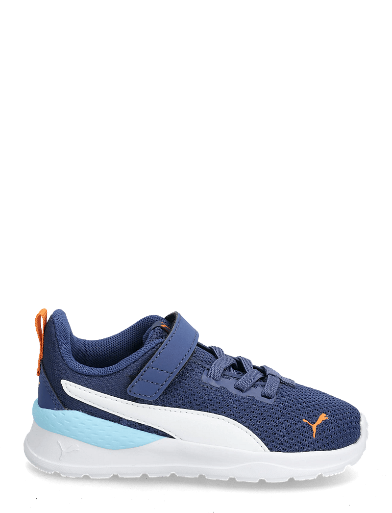 PUMA - Anzarun Lite AC Inf - kleidung - blue jewel-puma white-vermillion - 1