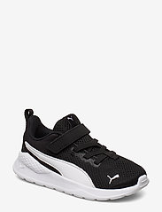 PUMA - Anzarun Lite AC Inf - vasaras piedāvājumi - puma black-puma white - 0