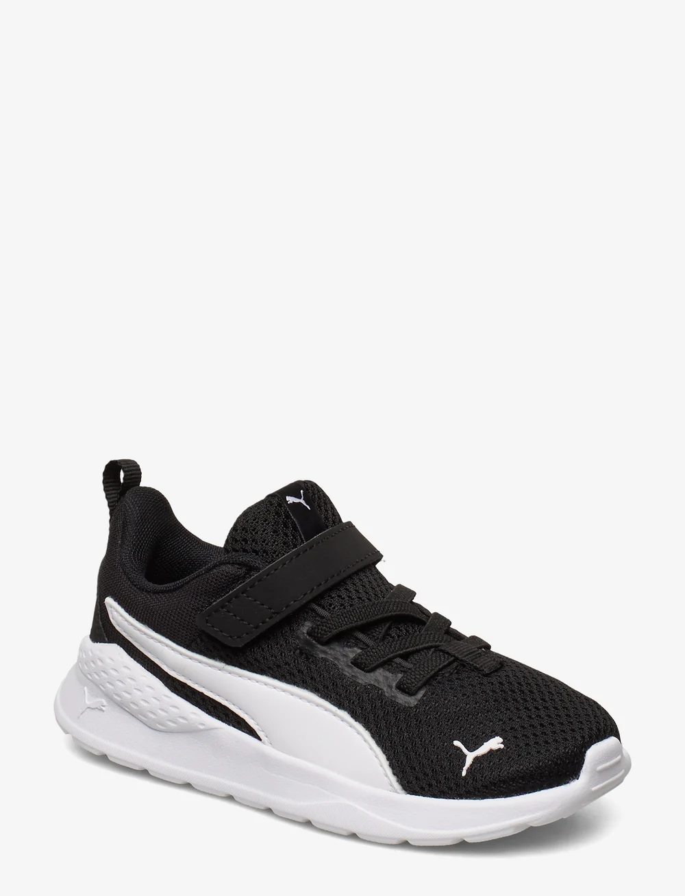 PUMA - Anzarun Lite AC Inf - kleidung - puma black-puma white - 0