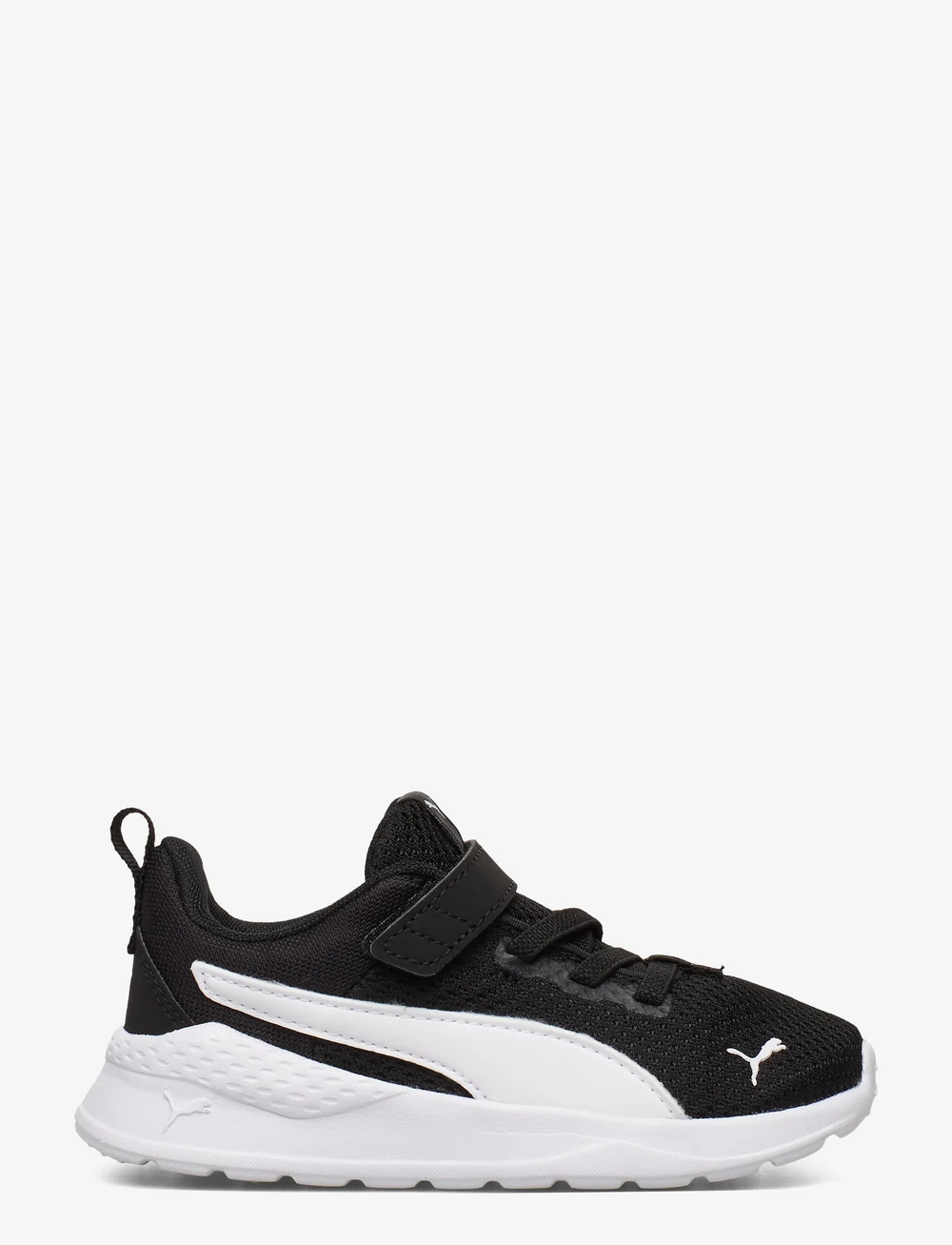 PUMA - Anzarun Lite AC Inf - kleidung - puma black-puma white - 1