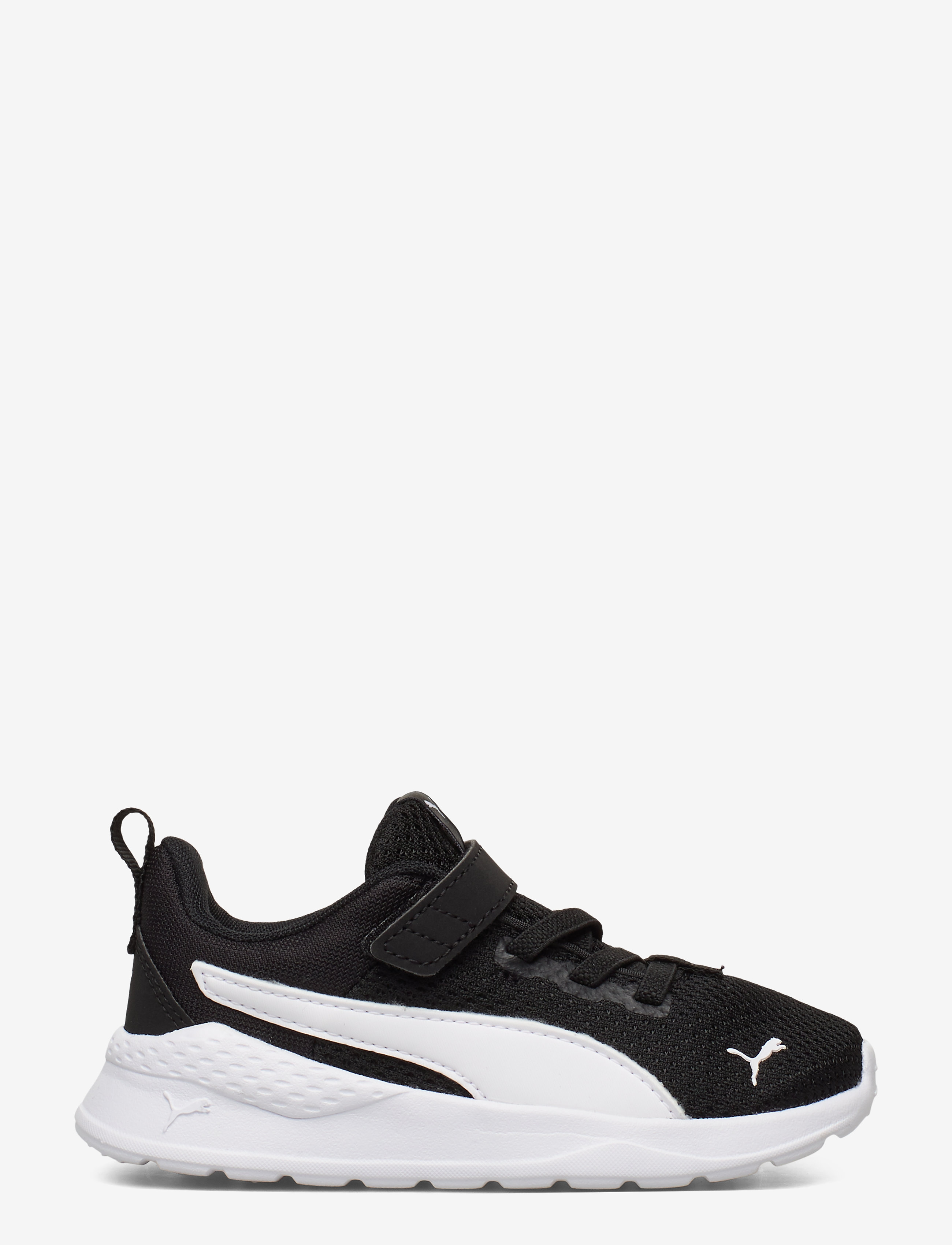 PUMA - Anzarun Lite AC Inf - riided - puma black-puma white - 1